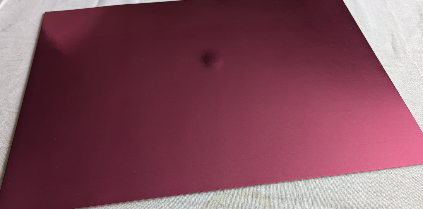 A4 DECORATED CARD 10 SHEETS SALE ON TWO ITEMS PLUS ACROSS MY SHOP P&P INCLUDED CODE 108