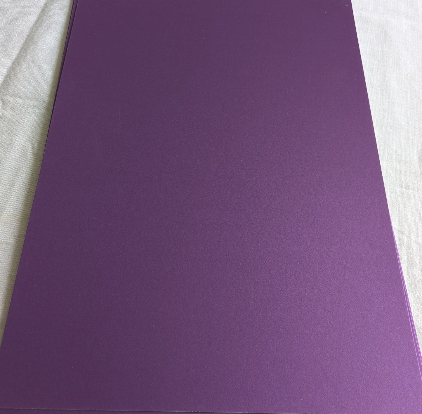 A4 DECORATED CARD 10 SHEETS SALE ON TWO ITEMS PLUS ACROSS MY SHOP P&P INCLUDED CODE 111