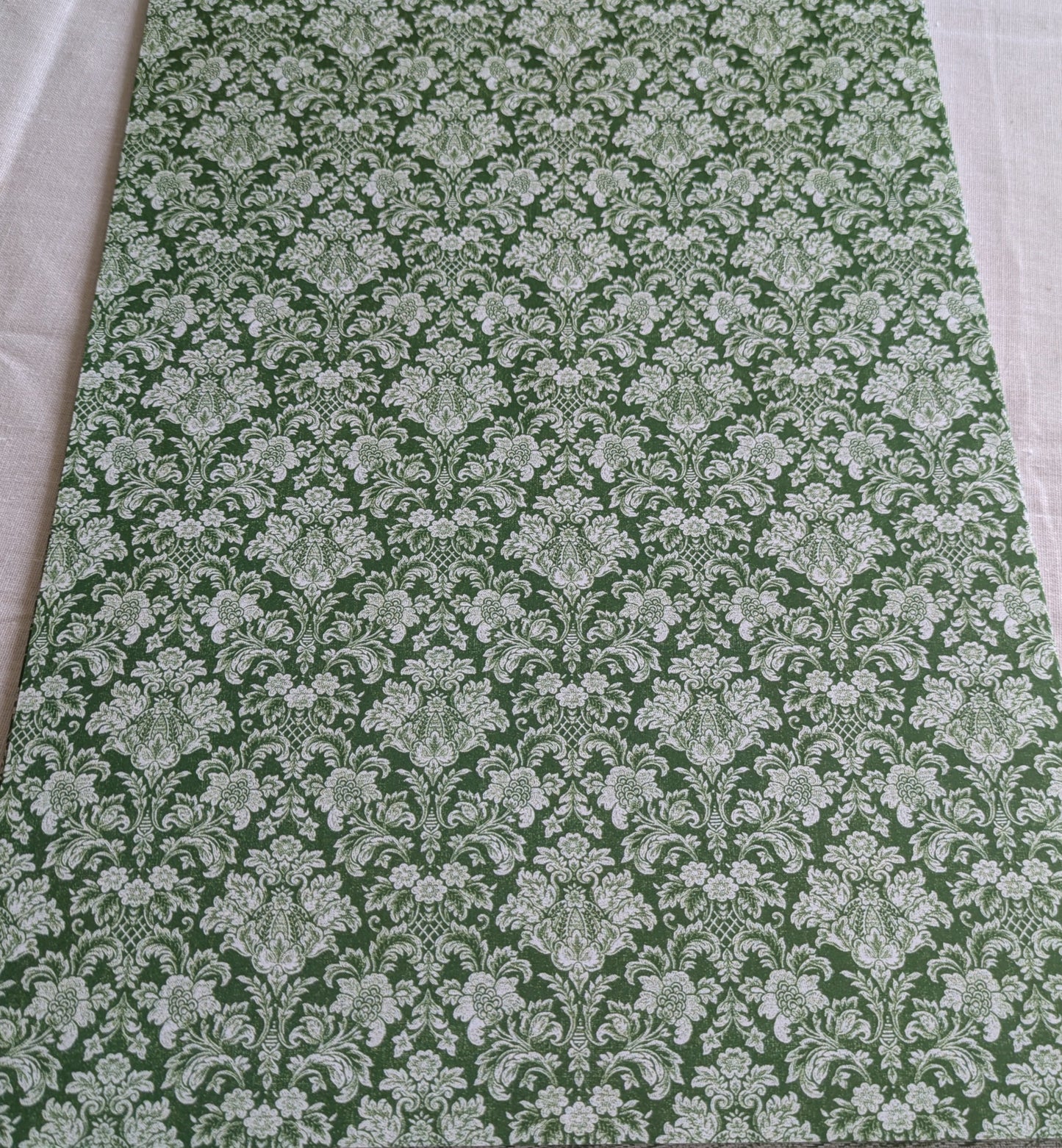 A4 DECORATED CARD 10 SHEETS SALE ON TWO ITEMS PLUS ACROSS MY SHOP P&P INCLUDED TO UK CODE 139