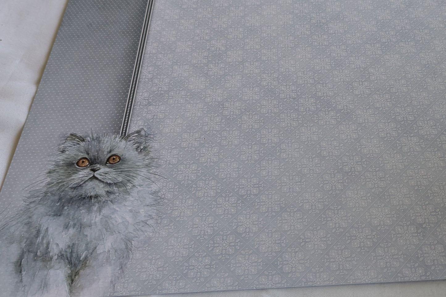 A4 DECORATED CARD 10 SHEETS SALE ON TWO ITEMS PLUS ACROSS MY SHOP P&P INCLUDED TO UK CODE 148