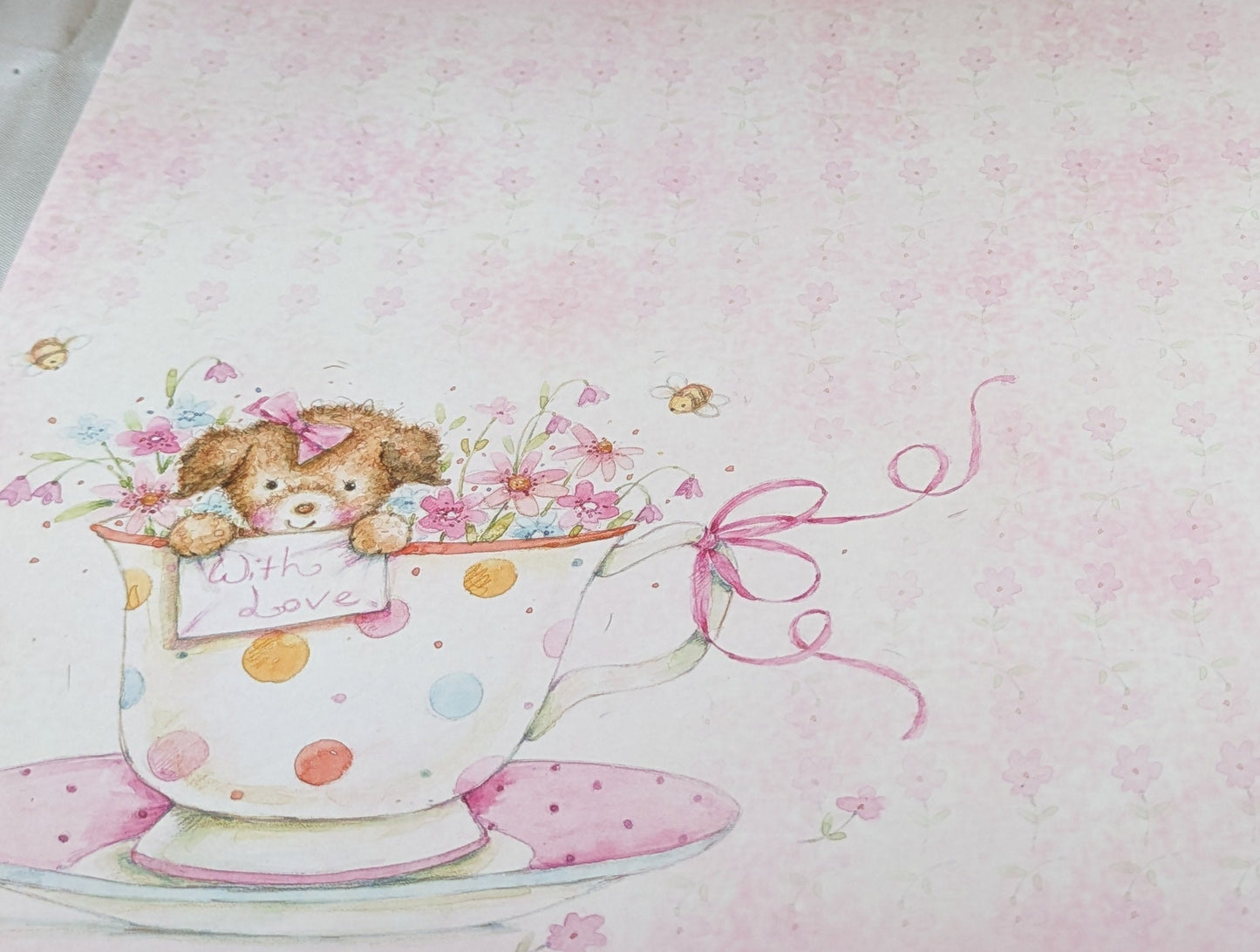 A4 DECORATED CARD 10 SHEETS SALE ON TWO ITEMS PLUS ACROSS MY SHOP P&P INCLUDED TO UK CODE 149