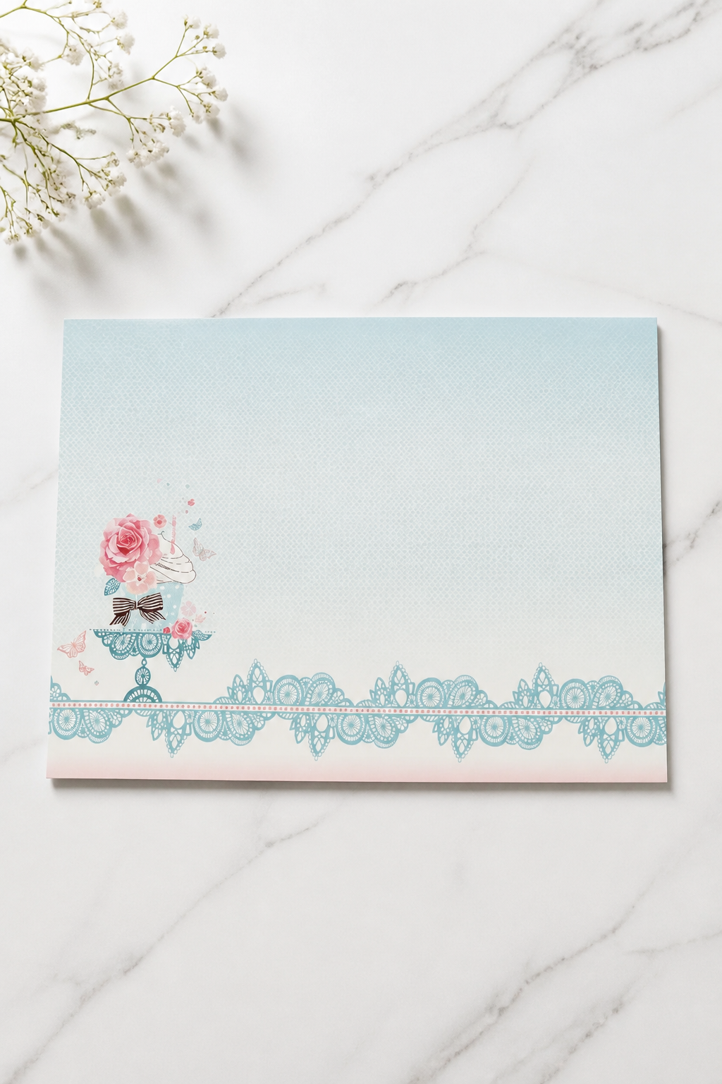 A4 DECORATED CARD 10 SHEETS SALE ON TWO ITEMS PLUS ACROSS MY SHOP P&P INCLUDED TO UK CODE 159