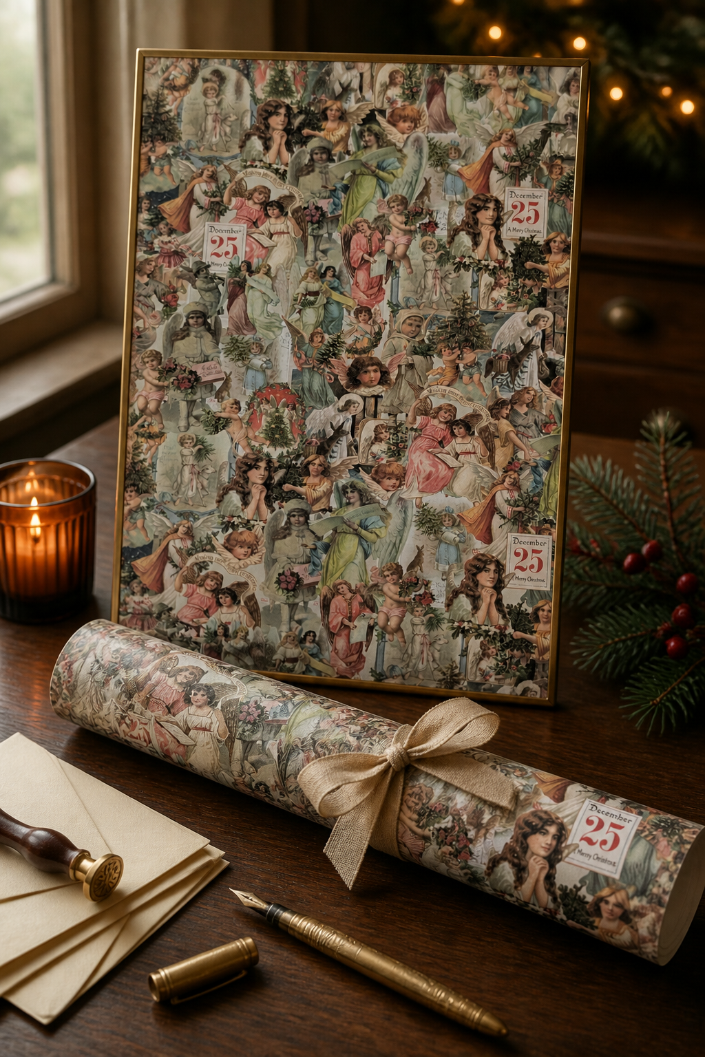 A4 DECORATED PAPER 15 SHEETS SALE ON 2 ITEMS PLUS ACROSS MY SHOP P&P INCLUDED TO UK CODE 18