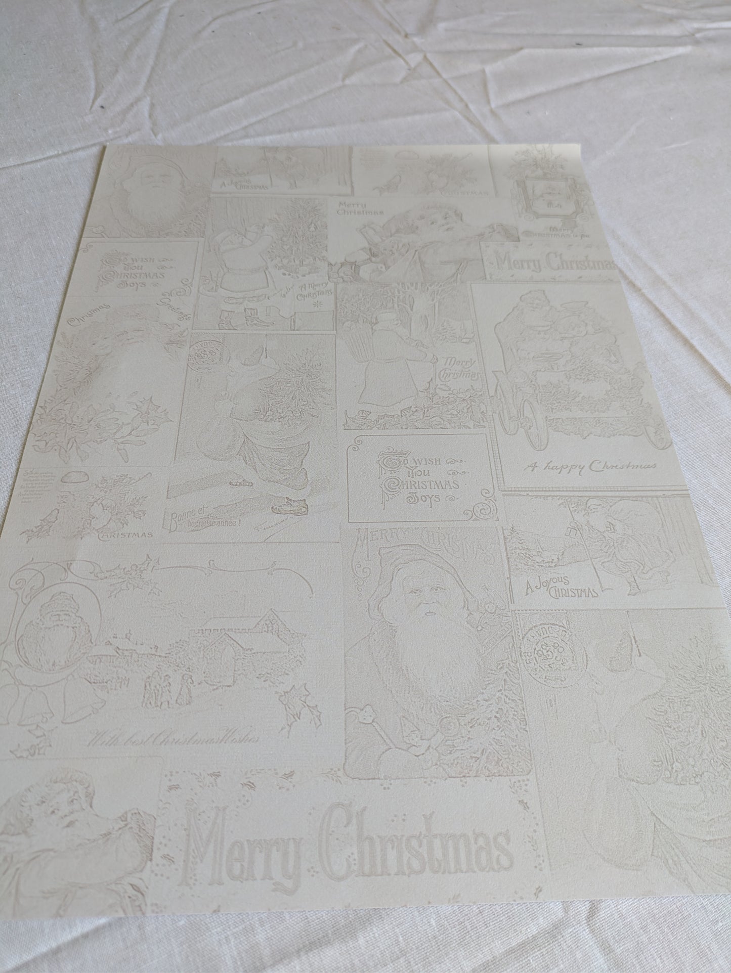 A4 DECORATED PAPER 20 SHEETS SALE ON 2 ITEMS PLUS ACROSS MY SHOP P&P INCLUDED TO UK CODE 22