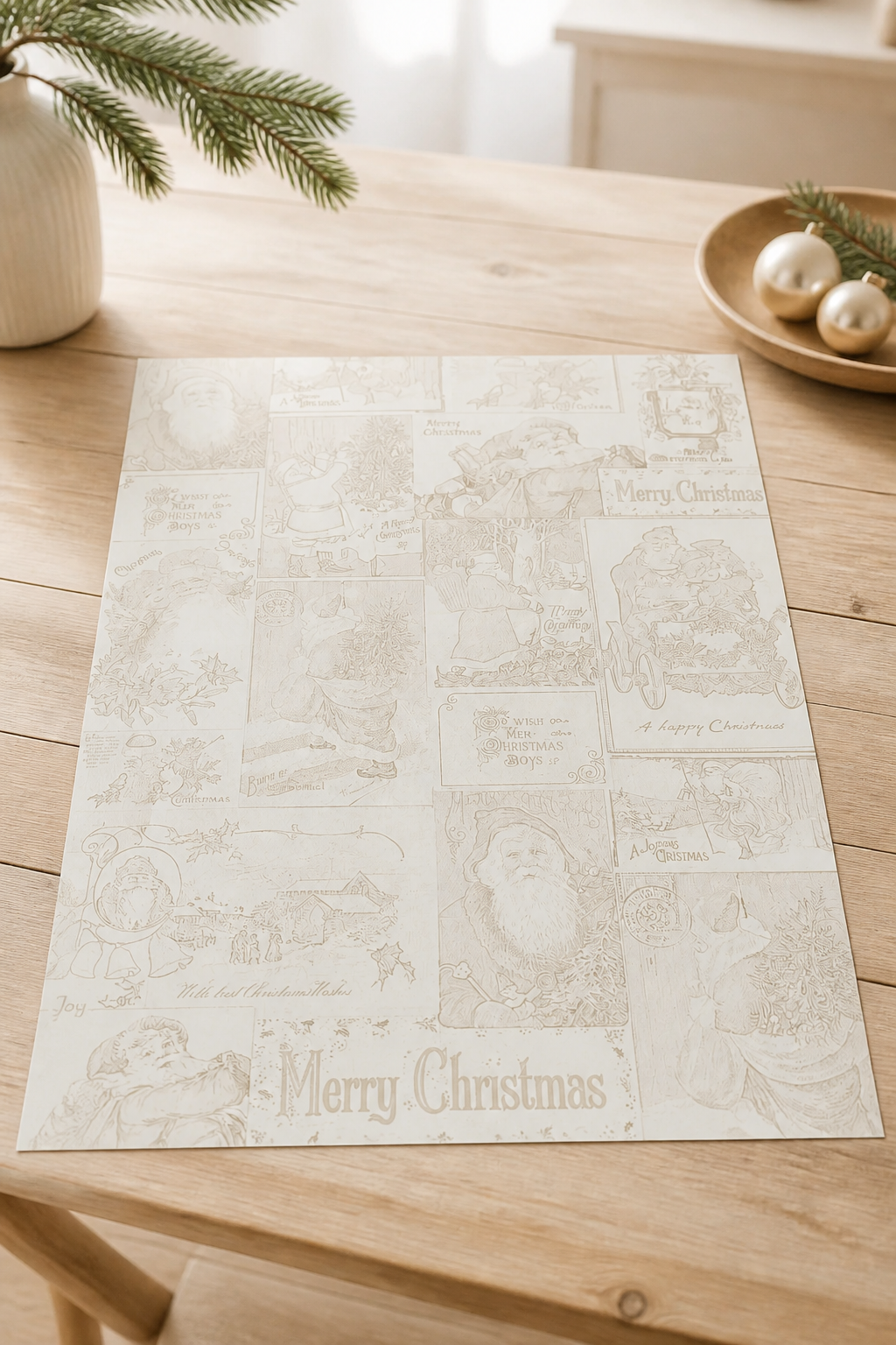 A4 DECORATED PAPER 15 SHEETS SALE ON 2 ITEMS PLUS ACROSS MY SHOP P&P INCLUDED TO UK CODE 22