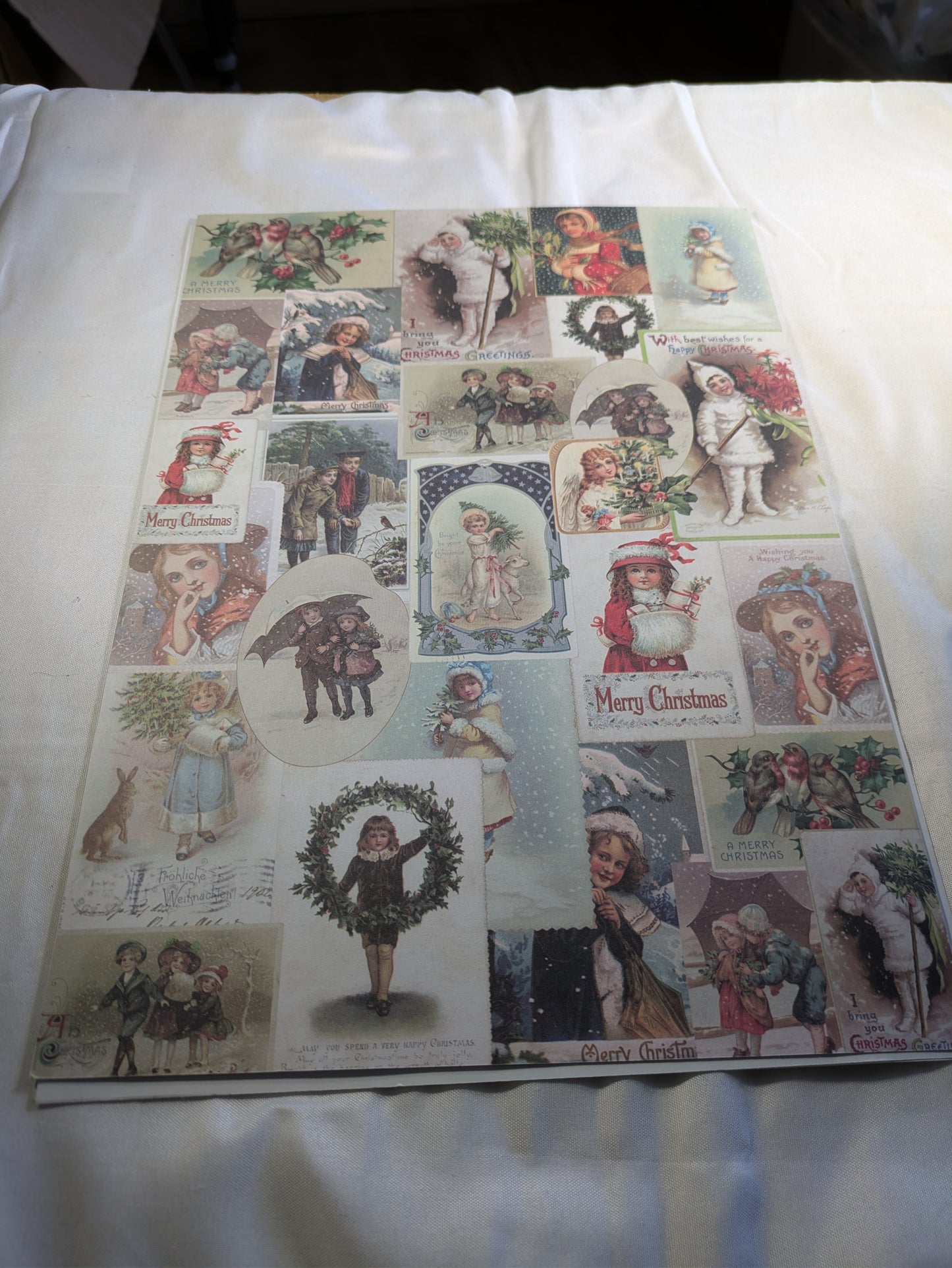 A4 DECORATED PAPER 20 SHEETS SALE ON 2 ITEMS PLUS ACROSS MY SHOP P&P INCLUDED TO UK CODE 43