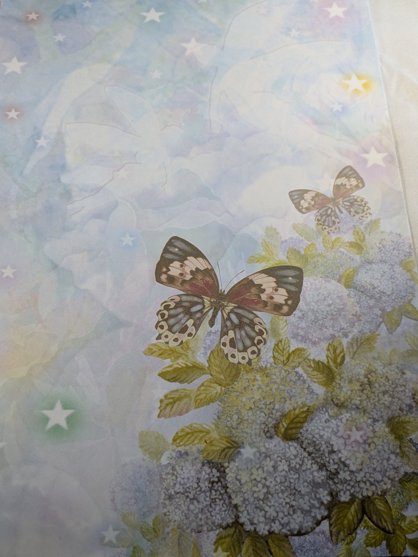 A4 DECORATED PAPER 20 SHEETS SALE ON 2 ITEMS PLUS ACROSS MY SHOP P&P INCLUDED TO UK CODE 74