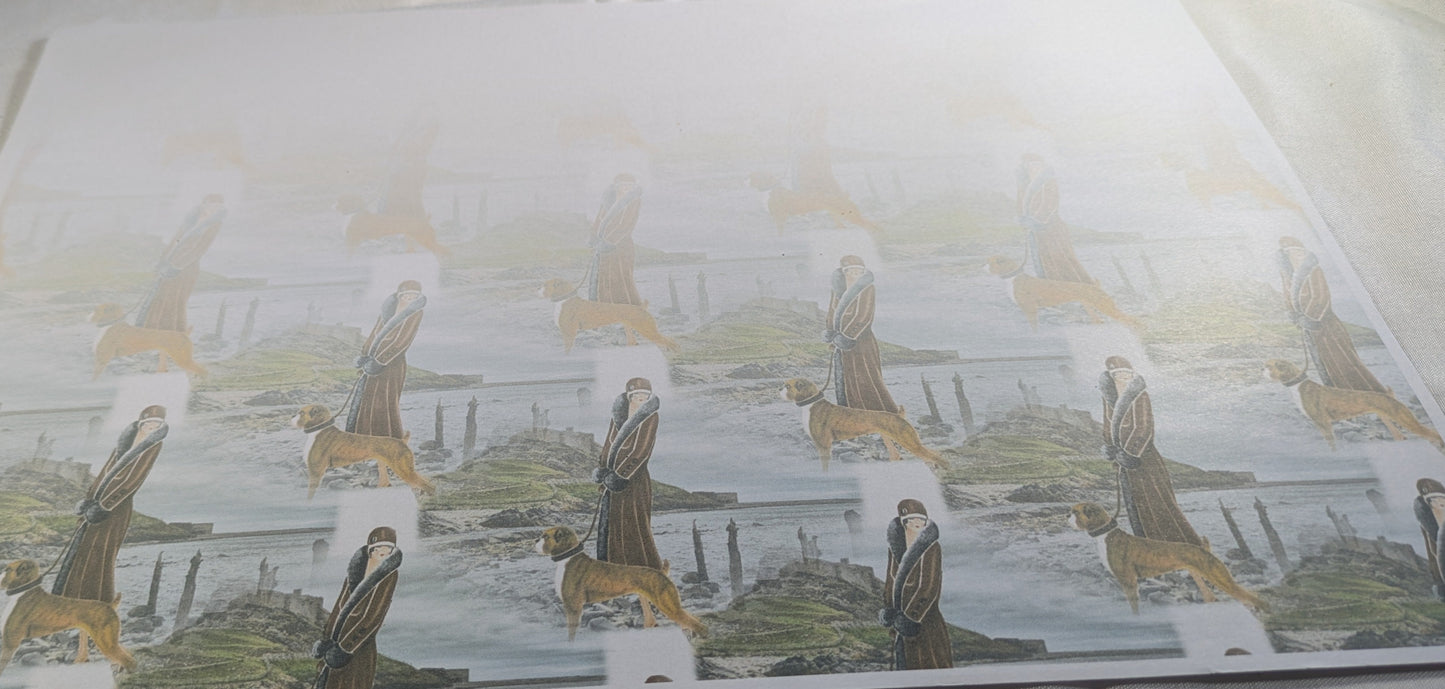 A4 DECORATED PAPER 20 SHEETS SALE ON 2 ITEMS PLUS ACROSS MY SHOP P&P INCLUDED TO UK CODE 83