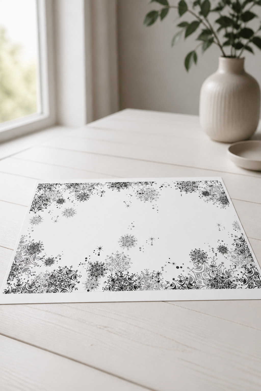A4 DECORATED PAPER 15 SHEETS SALE ON 2 ITEMS PLUS ACROSS MY SHOP P&P INCLUDED TO UK CODE 84