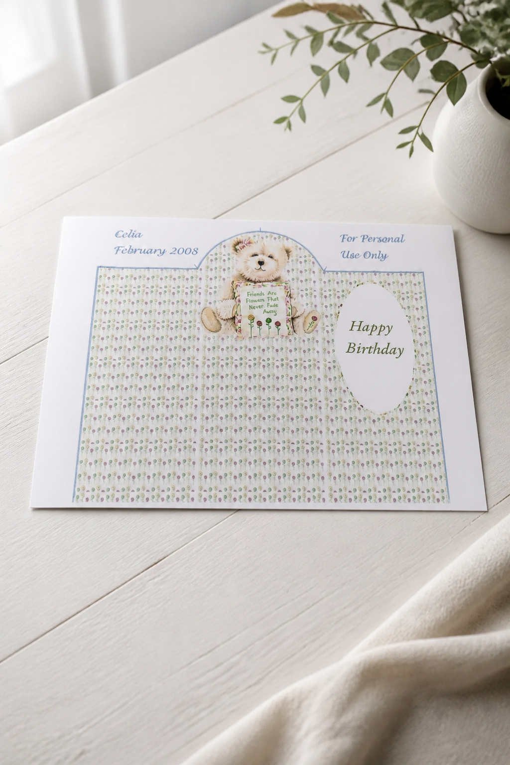 A4 DECORATED PAPER 15 SHEETS SALE ON 2 ITEMS PLUS ACROSS MY SHOP P&P INCLUDED TO UK CODE 138