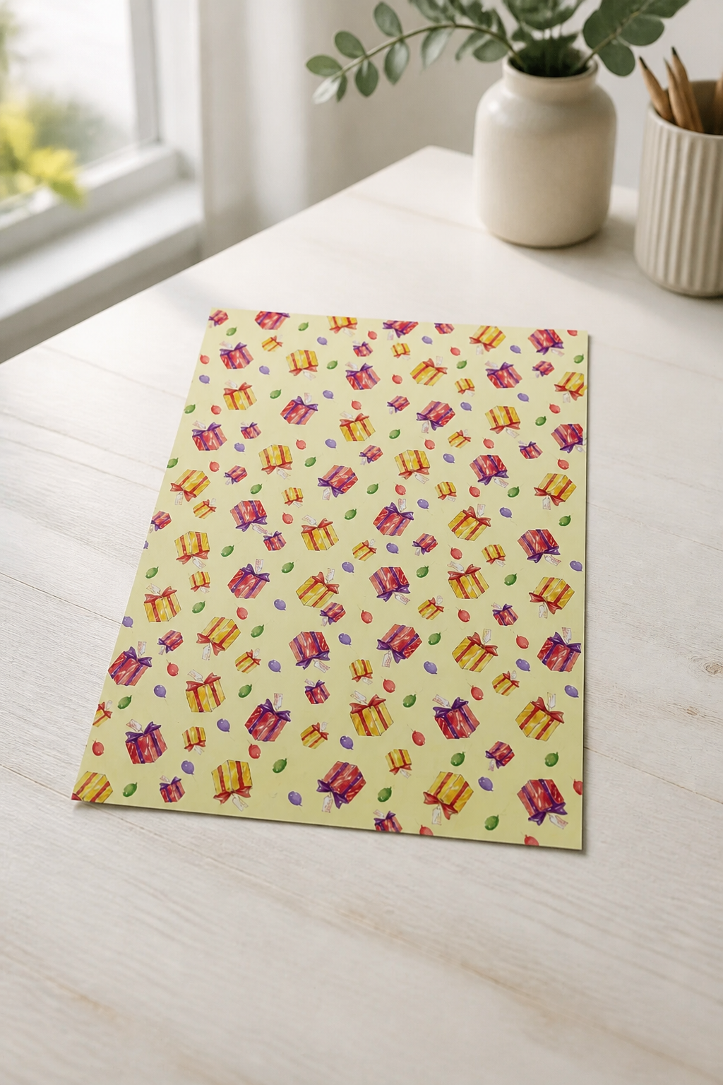 A4 DECORATED PAPER 15 SHEETS SALE ON 2 ITEMS PLUS ACROSS MY SHOP P&P INCLUDED TO UK CODE 192