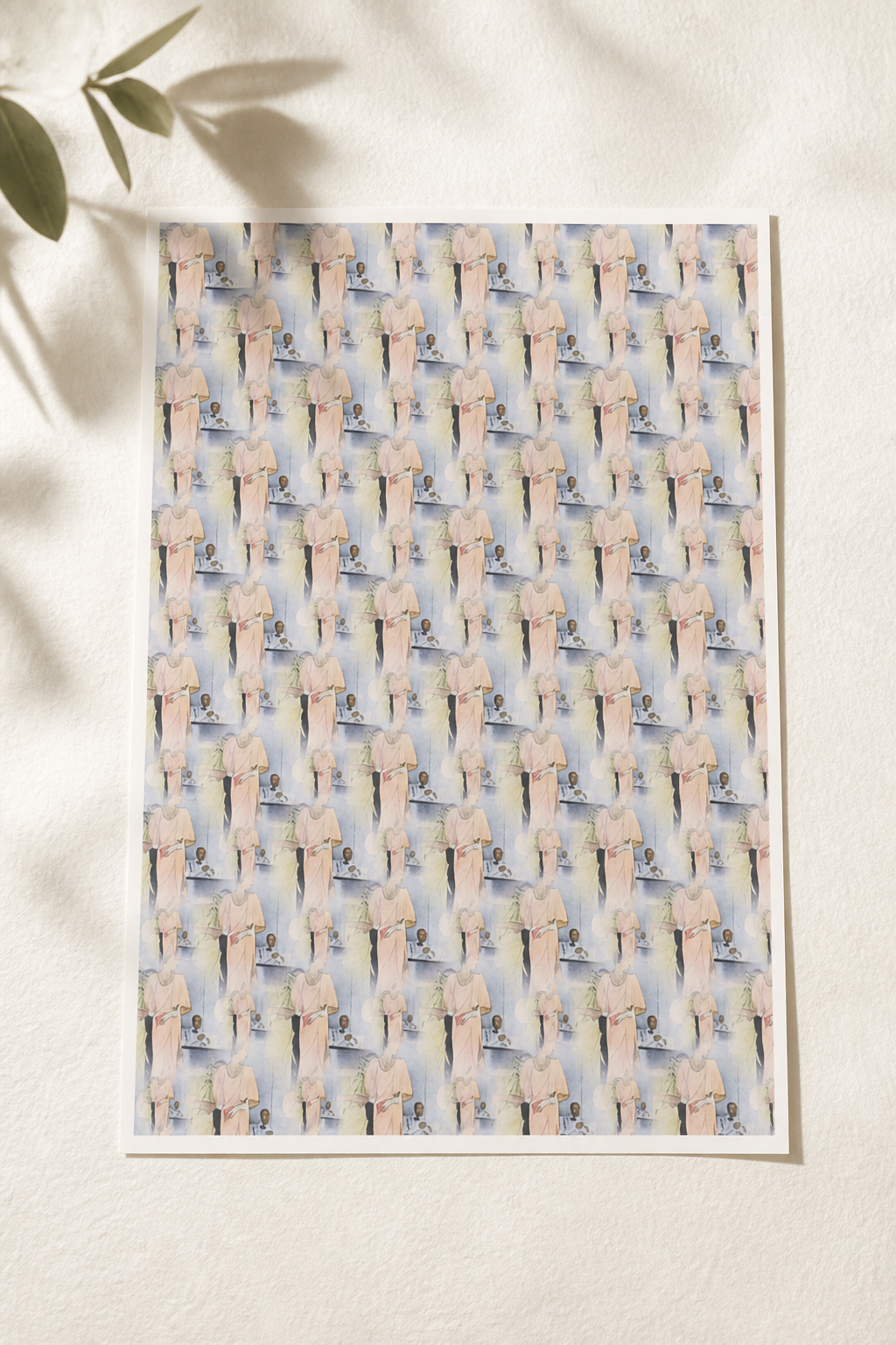 A4 DECORATED PAPER 15 SHEETS SALE ON 2 ITEMS PLUS ACROSS MY SHOP P&P INCLUDED TO UK CODE 202