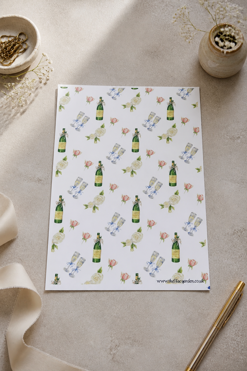 A4 DECORATED PAPER 15 SHEETS SALE ON 2 ITEMS PLUS ACROSS MY SHOP P&P INCLUDED TO UK CODE 203