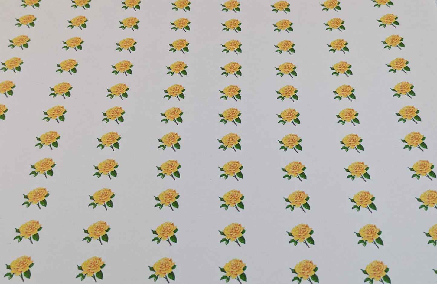 A4 DECORATED PAPER 20 SHEETS SALE ON 2 ITEMS PLUS ACROSS MY SHOP P&P INCLUDED TO UK CODE 228