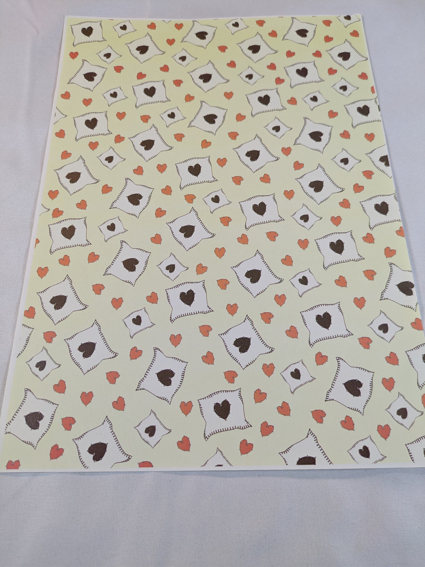 A4 DECORATED PAPER 20 SHEETS SALE ON 2 ITEMS PLUS ACROSS MY SHOP P&P INCLUDED TO UK CODE 248