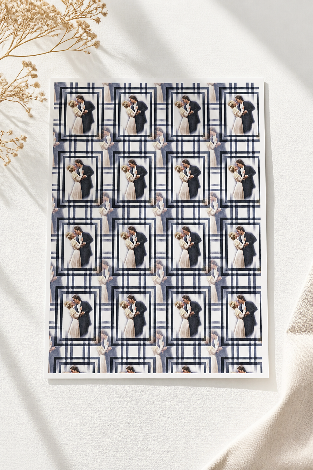 A4 DECORATED PAPER 15 SHEETS SALE ON 2 ITEMS PLUS ACROSS MY SHOP P&P INCLUDED TO UK CODE 251