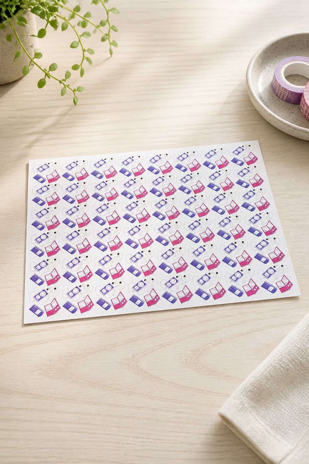 A4 DECORATED PAPER 15 SHEETS SALE ON 2 ITEMS PLUS ACROSS MY SHOP P&P INCLUDED TO UK CODE 279