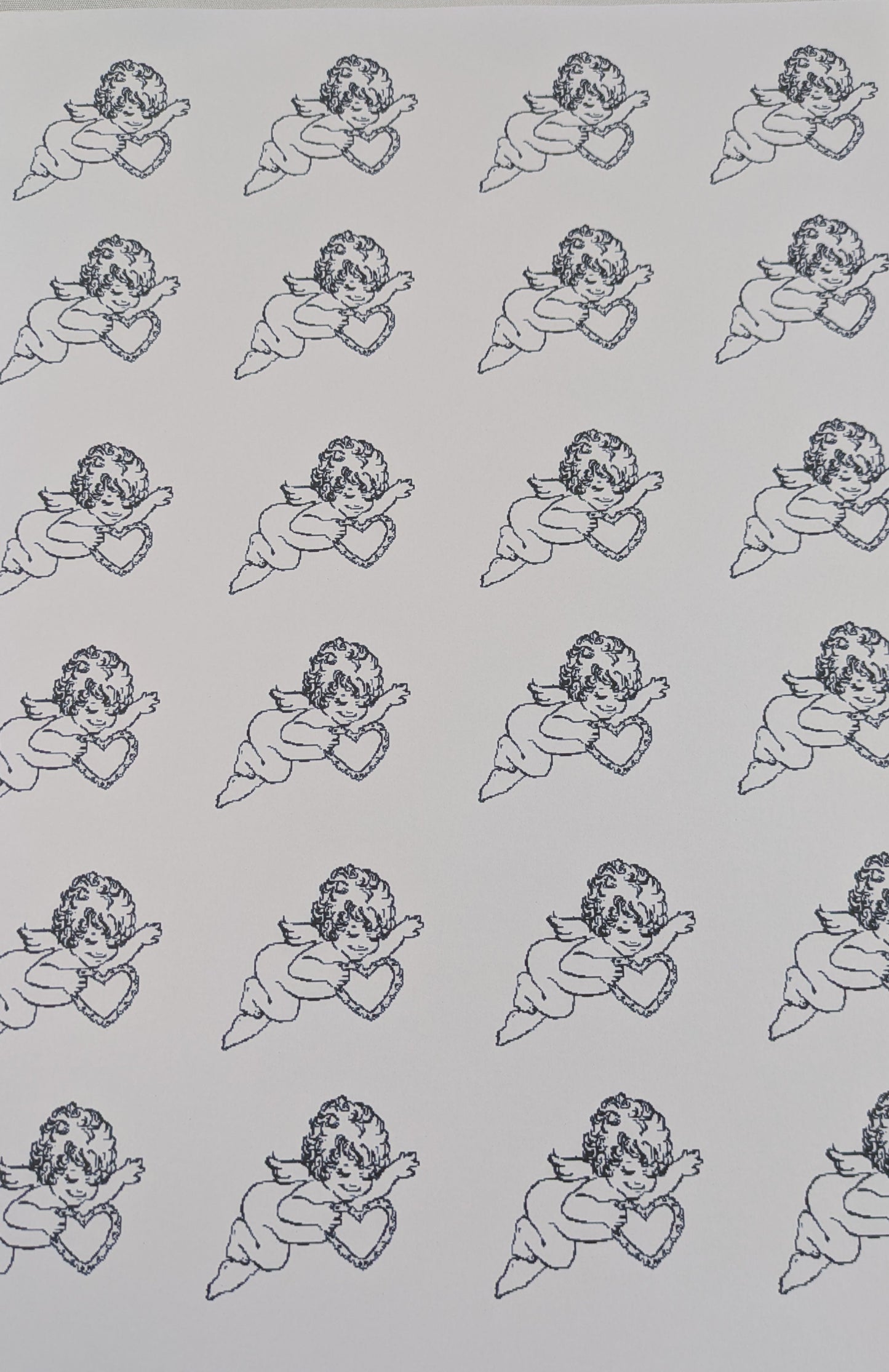 A4 DECORATED PAPER 20 SHEETS SALE ON 2 ITEMS PLUS ACROSS MY SHOP P&P INCLUDED TO UK CODE 286