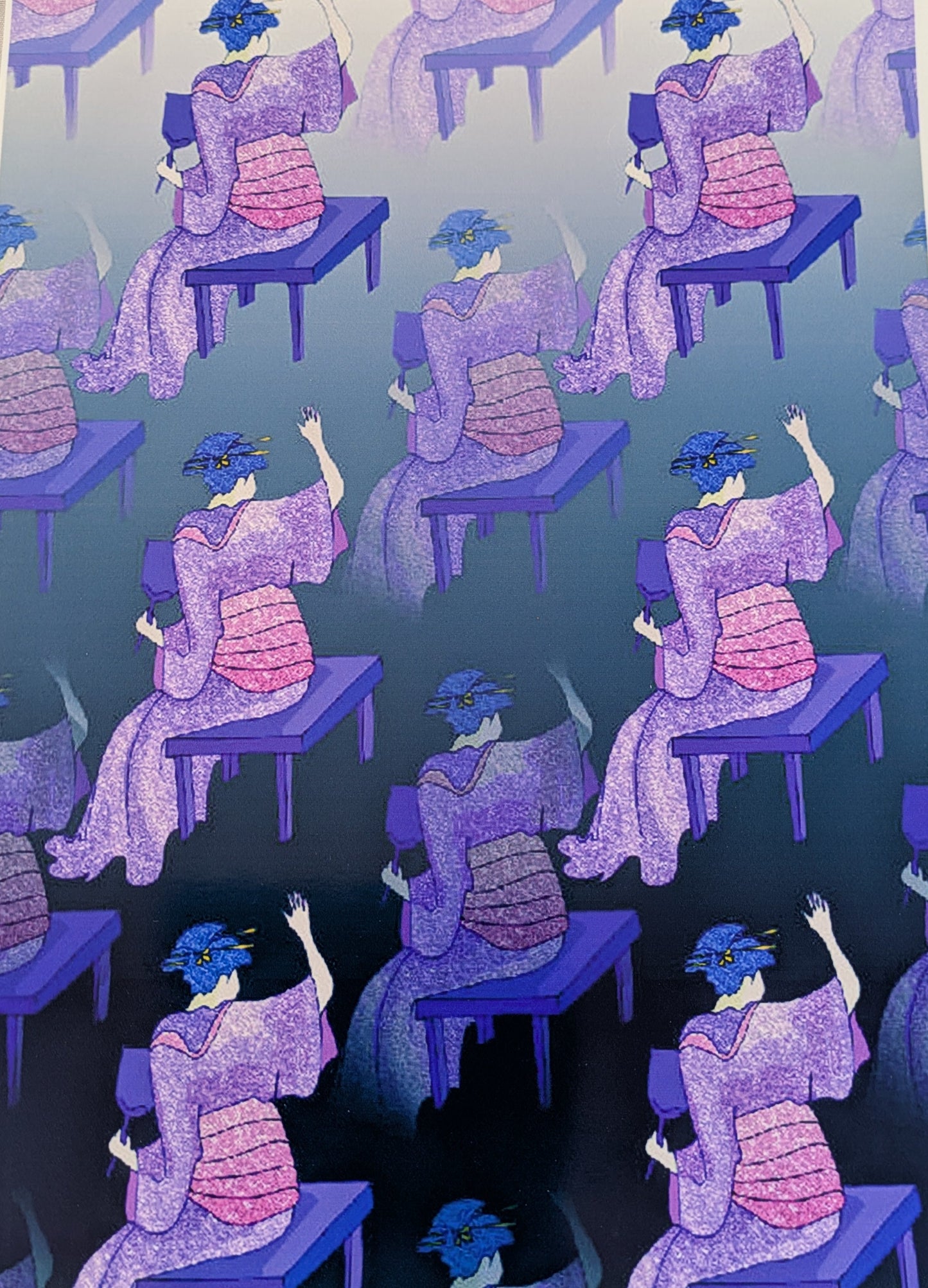 A4 DECORATED PAPER 20 SHEETS SALE ON 2 ITEMS PLUS ACROSS MY SHOP P&P INCLUDED TO UK CODE 297