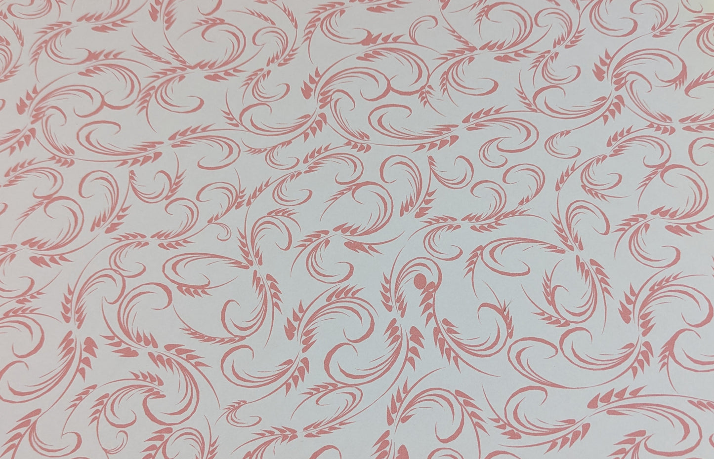 A4 DECORATED PAPER 20 SHEETS SALE ON 2 ITEMS PLUS ACROSS MY SHOP P&P INCLUDED TO UK CODE 305