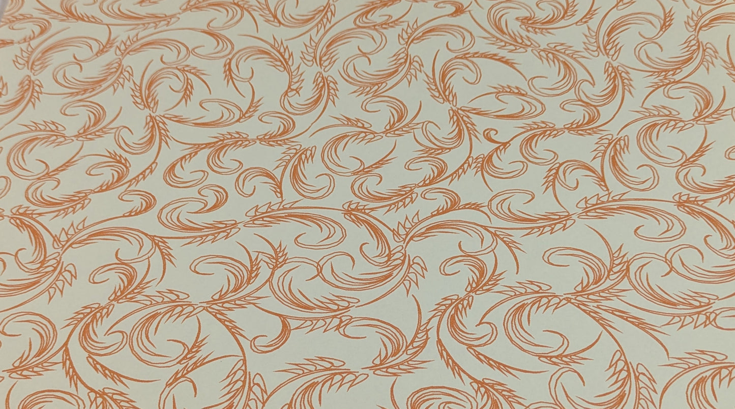 A4 DECORATED PAPER 20 SHEETS SALE ON 2 ITEMS PLUS ACROSS MY SHOP P&P INCLUDED TO UK CODE 306