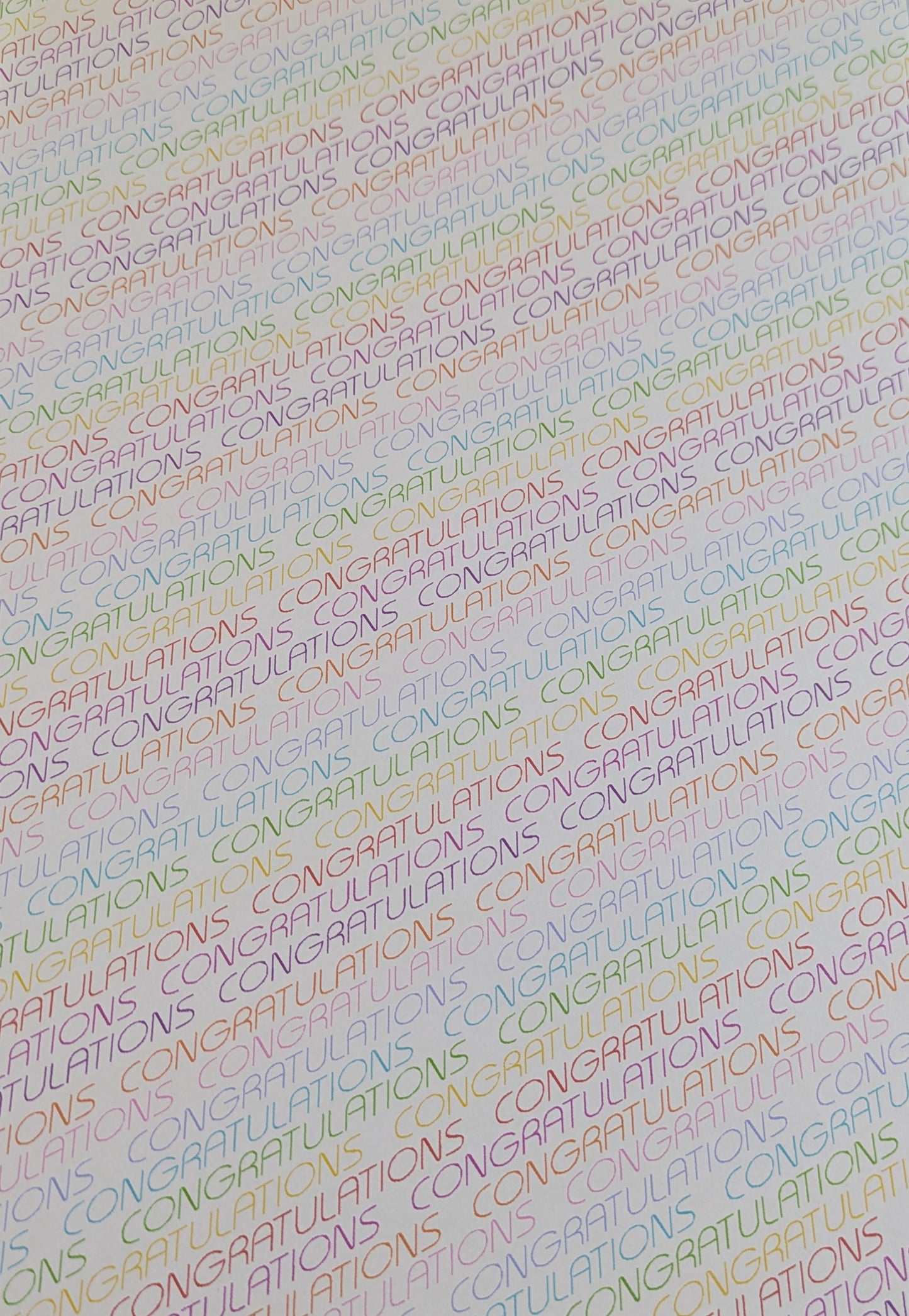 A4 DECORATED PAPER 20 SHEETS SALE ON 2 ITEMS PLUS ACROSS MY SHOP P&P INCLUDED TO UK CODE 307