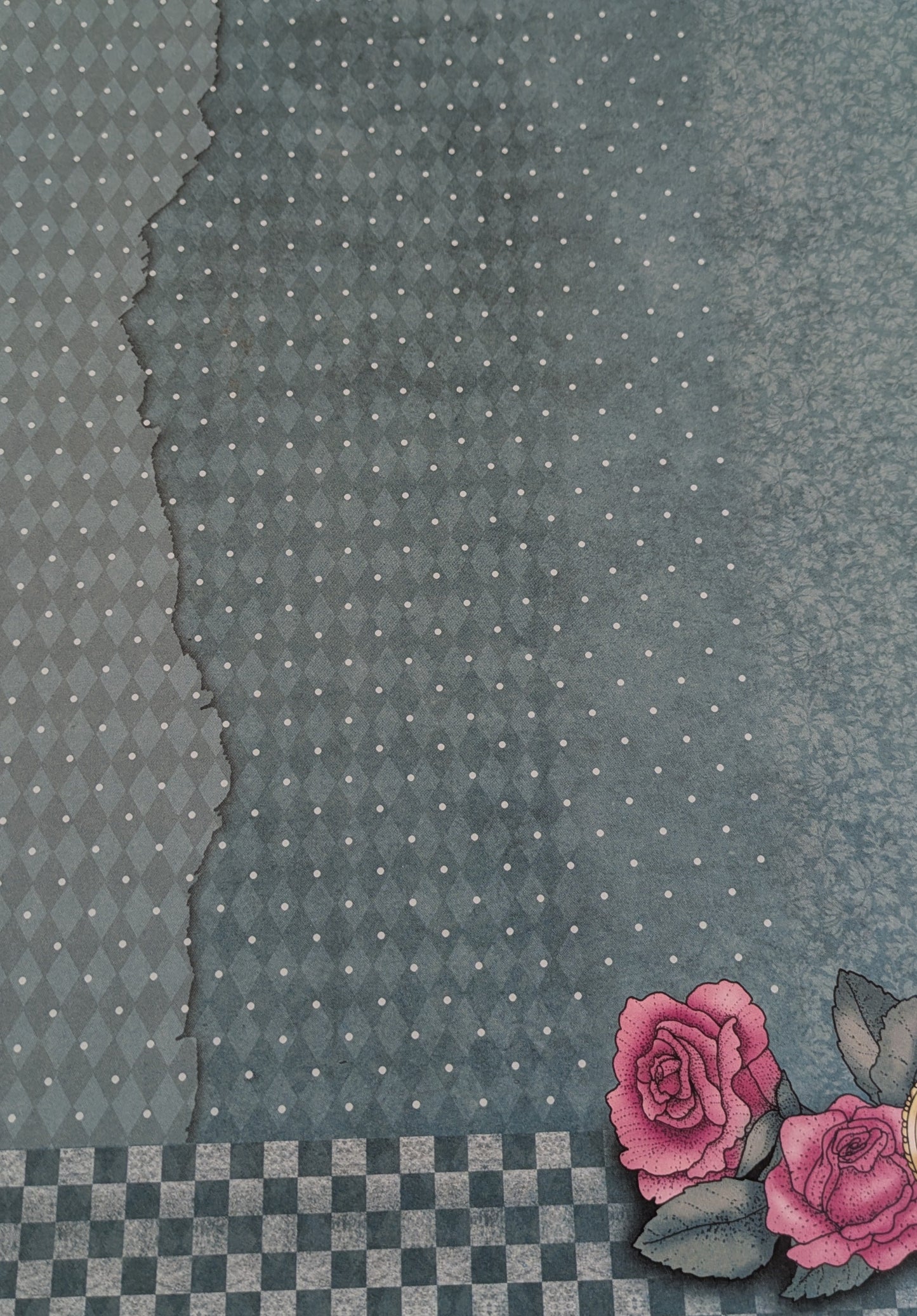 A4 DECORATED PAPER 20 SHEETS SALE ON 2 ITEMS PLUS ACROSS MY SHOP P&P INCLUDED TO UK CODE 313