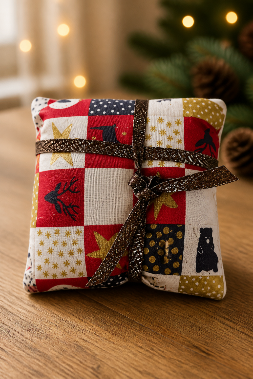 HANDMADE LAVENDER CUSHIONS PUT IN DRAW MAKES YOUR CLOTHES SMELL NICE INCLUDING P&P TO UK SALE ON 2 ITEMS + ACROSS MY SHOP CODE 2