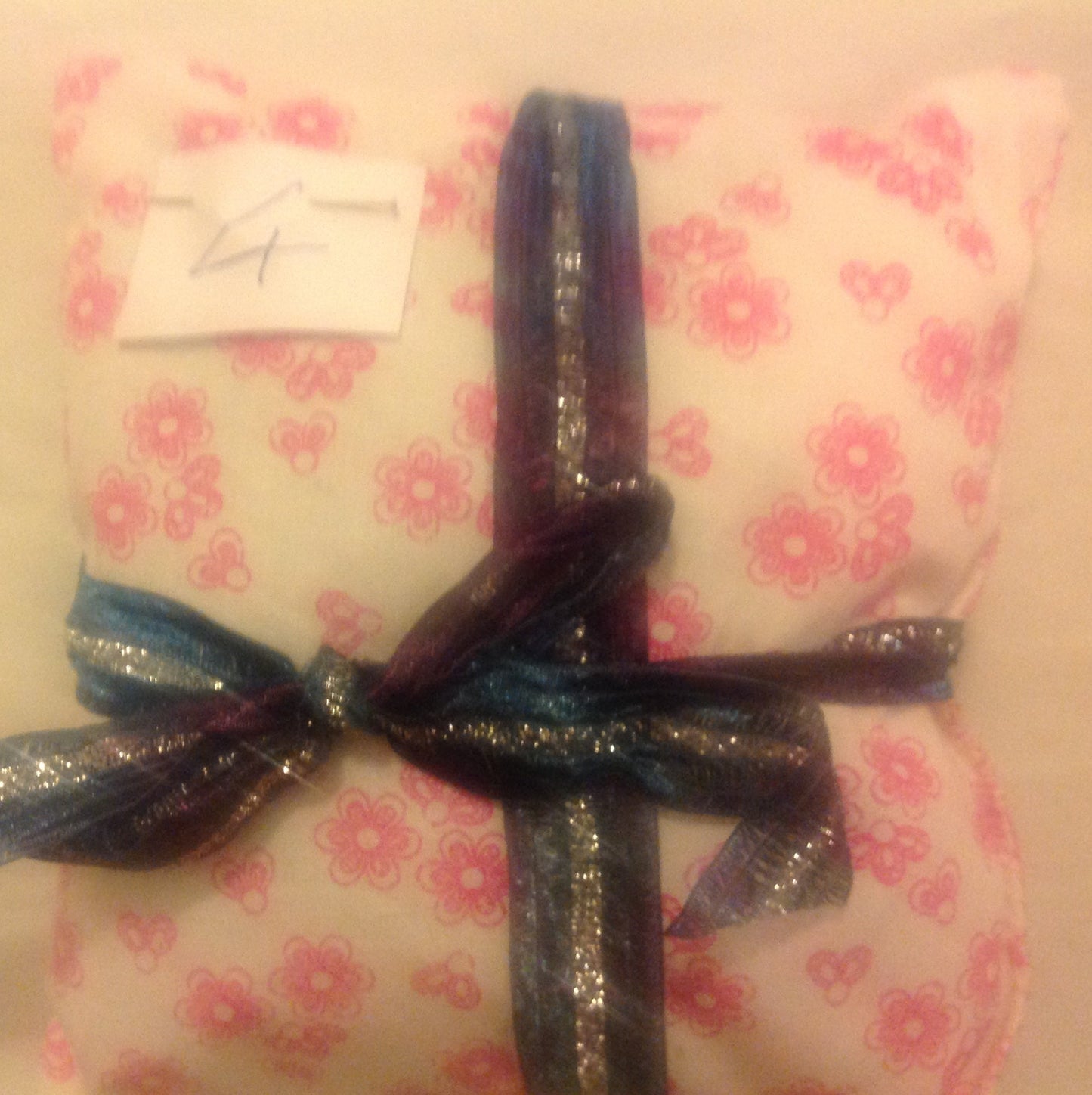 HANDMADE LAVENDER CUSHIONS PUT IN DRAW MAKES YOUR CLOTHES SMELL NICE INCLUDING P&P TO UK SALE ON 2 ITEMS + ACROSS MY SHOP CODE 3