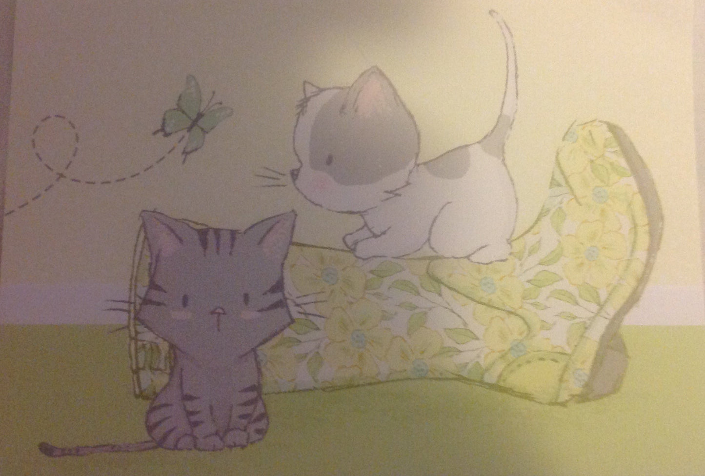 01. BUY 2 6X6 INCH CARD KITS SALE ON TWO ITEMS PLUS ACROSS MY SHOP P&P INCLUDED CODE 1