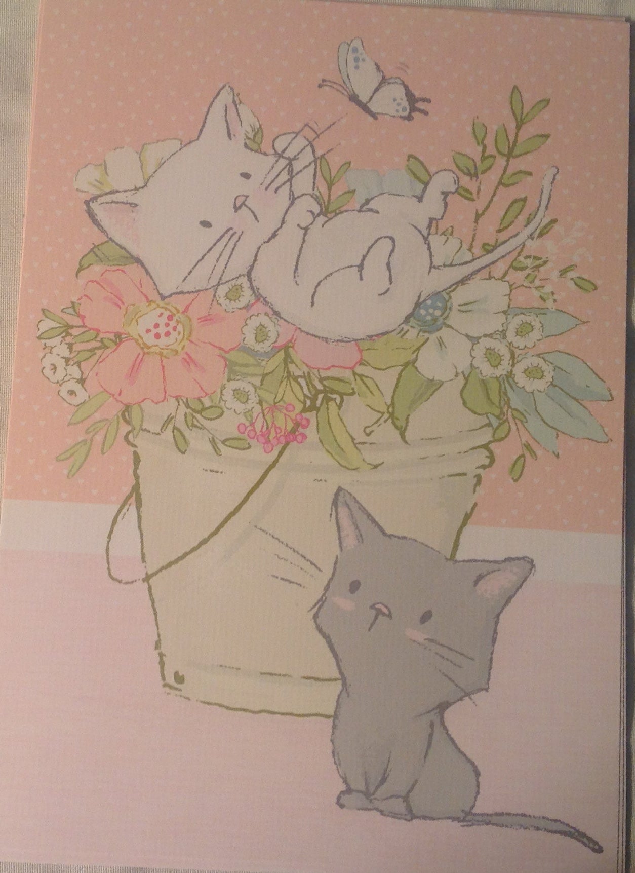 06. BUY 2 6X6 INCH CARD KITS SALE ON TWO ITEMS PLUS ACROSS MY SHOP P&P INCLUDED CODE 6