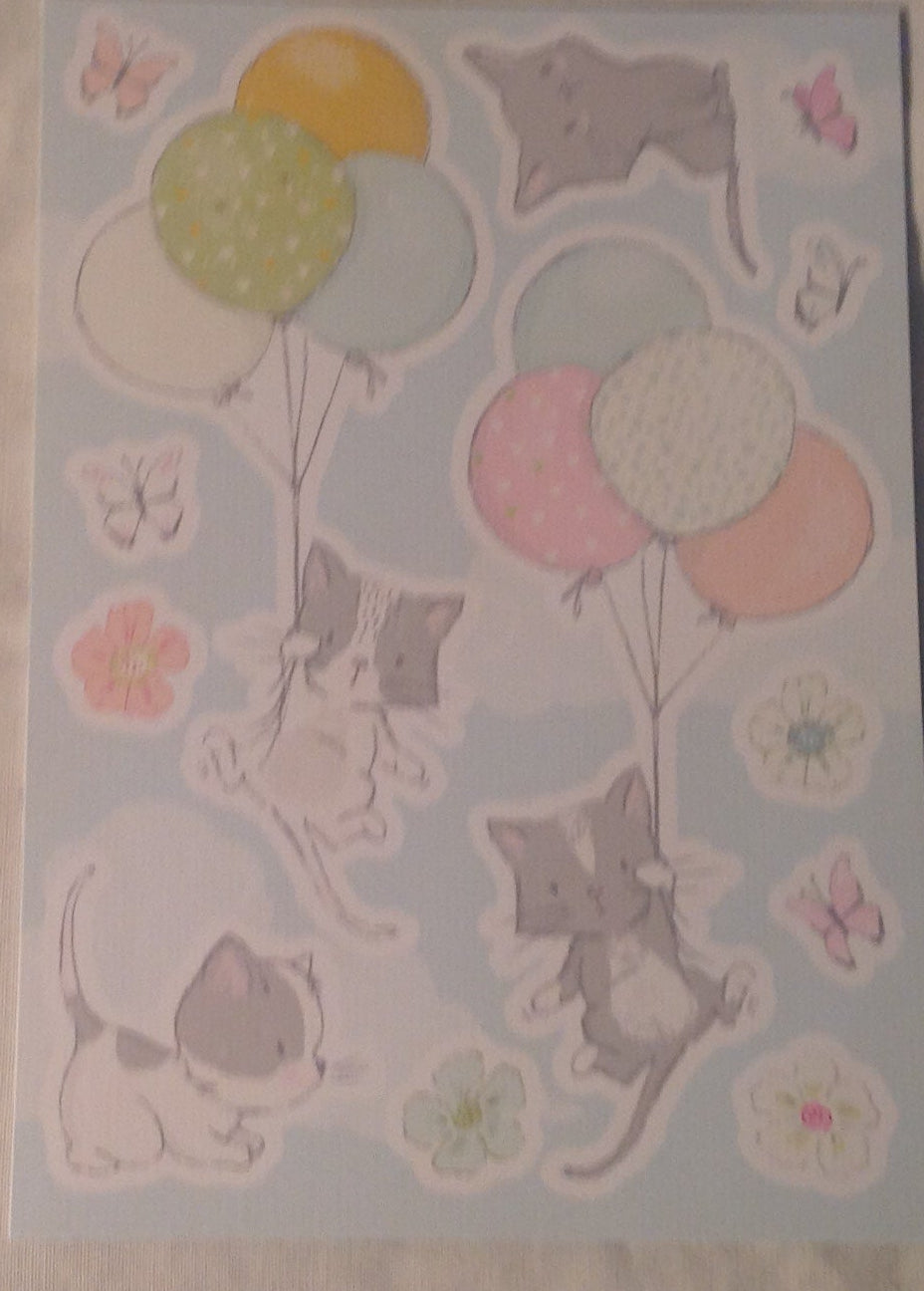 08. BUY 2 6X6 INCH CARD KITS SALE ON TWO ITEMS PLUS ACROSS MY SHOP P&P INCLUDED CODE 8