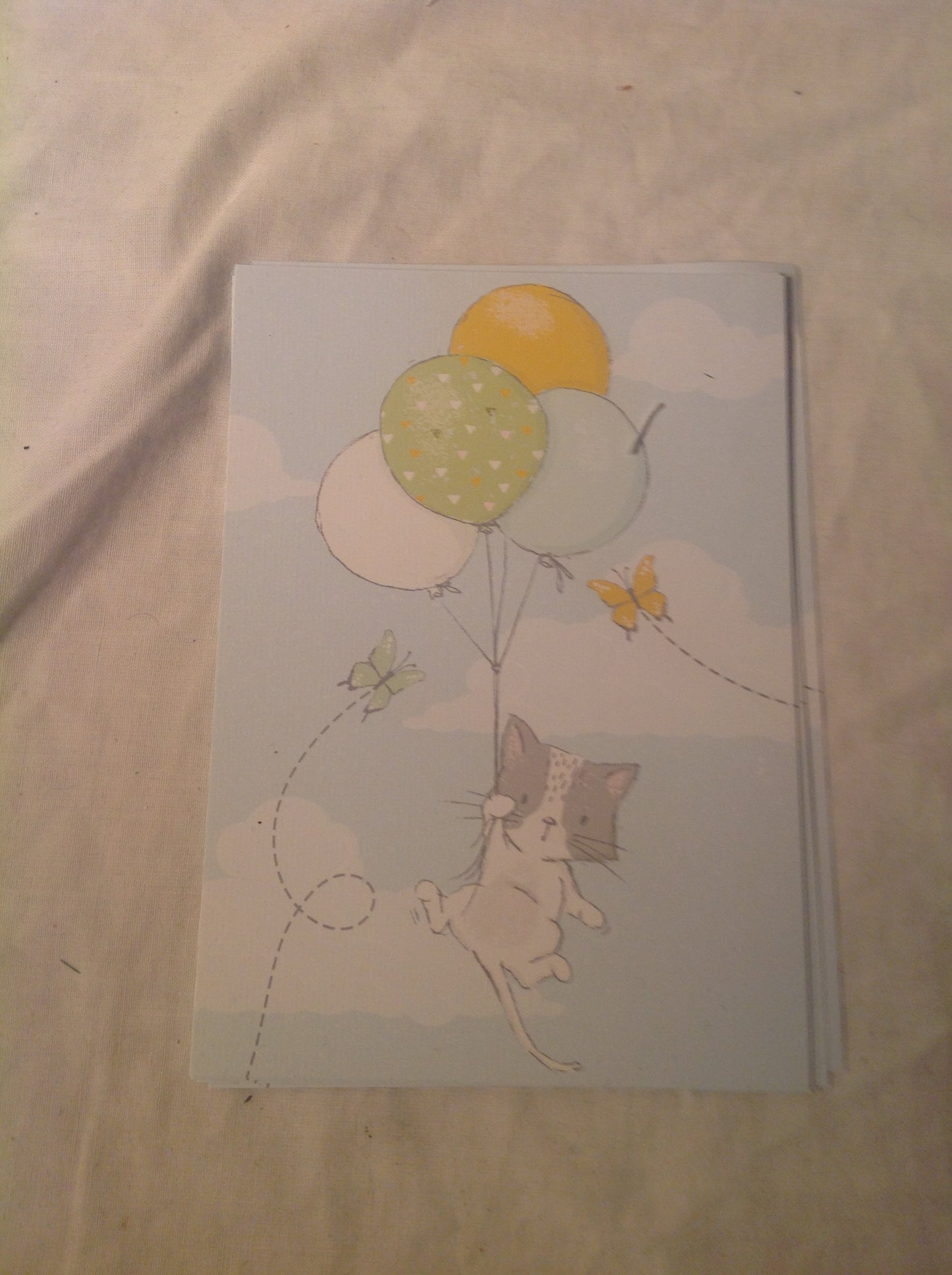 12. BUY 2 613 X6 INCH CARD KITS SALE ON TWO ITEMS PLUS ACROSS MY SHOP P&P INCLUDED CODE 12