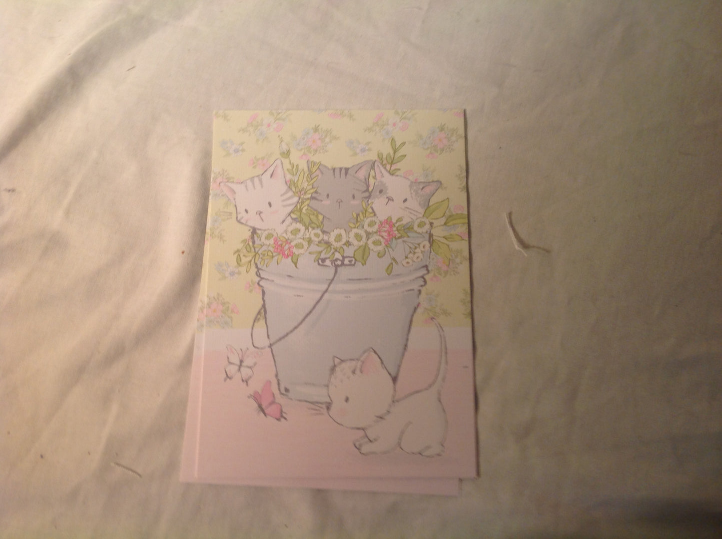 16. BUY 2 6X6 INCH CARD KITS SALE ON TWO ITEMS PLUS ACROSS MY SHOP P&P INCLUDED CODE 16