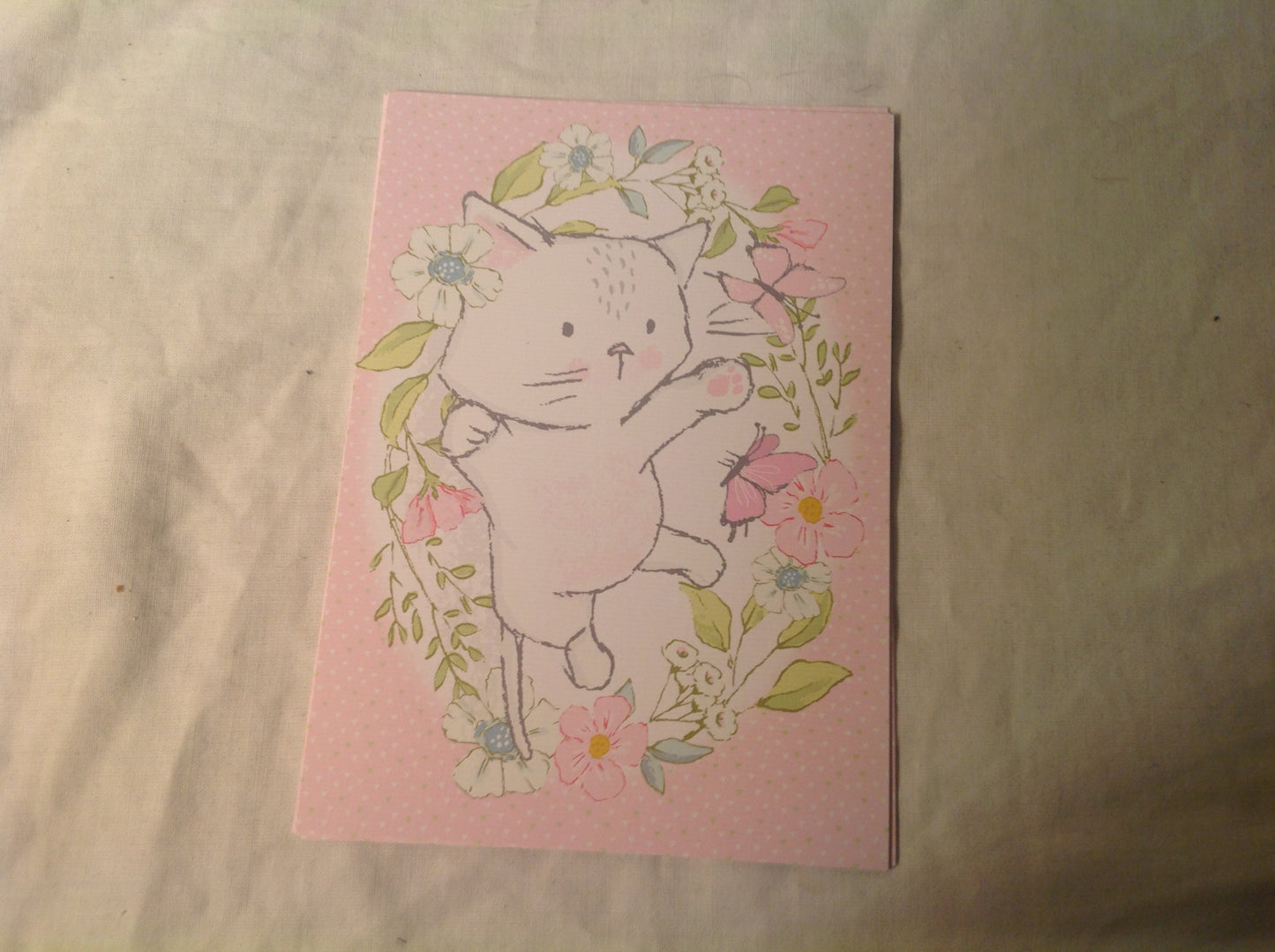 18. BUY 2 6X6 INCH CARD KITS SALE ON TWO ITEMS PLUS ACROSS MY SHOP P&P INCLUDED CODE 18