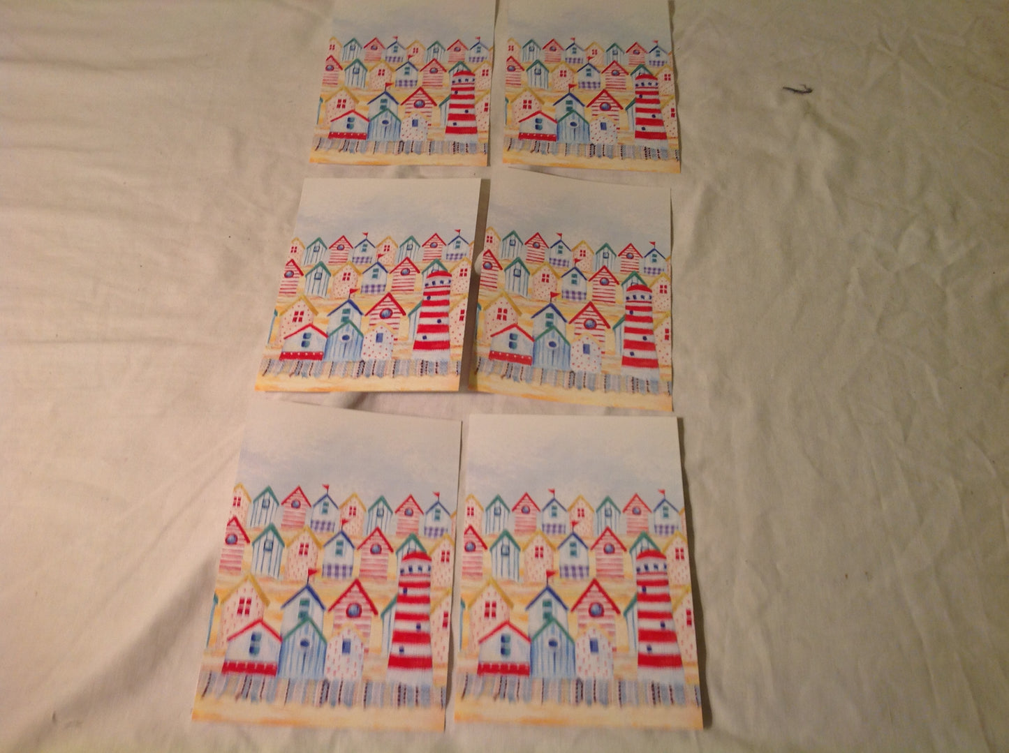BUY 2 6X6 INCH 3D CARD KITS SALE ON TWO ITEMS PLUS ACROSS MY SHOP P&P INCLUDED CODE 98