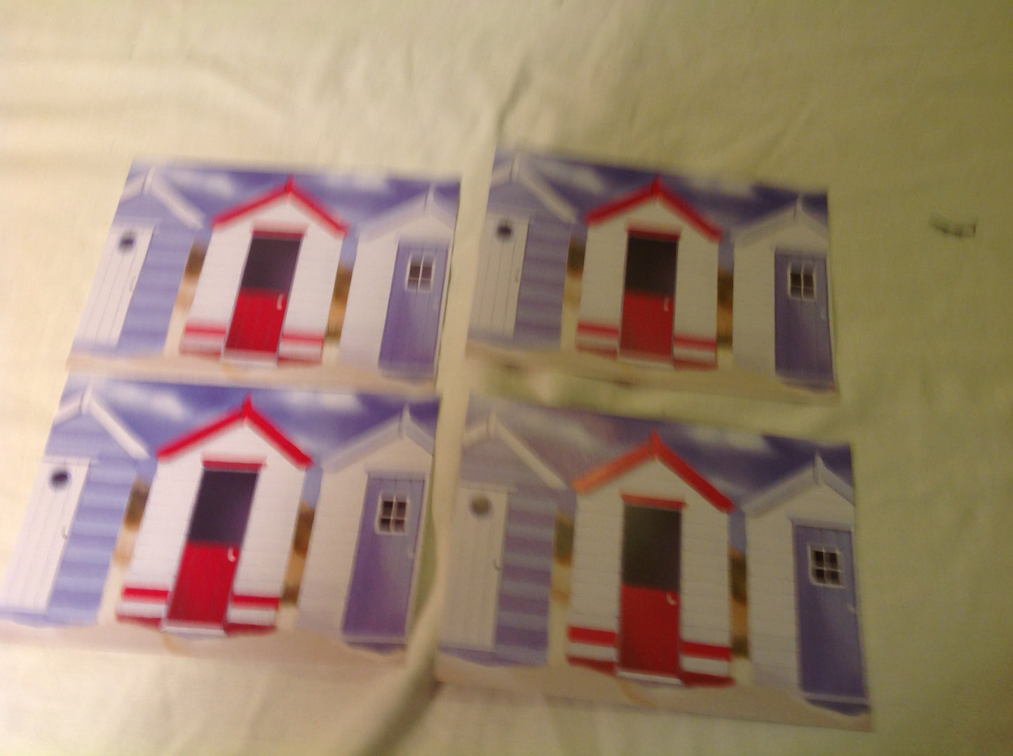 BUY 2 6X6 INCH CARD KITS SALE ON TWO ITEMS PLUS ACROSS MY SHOP P&P INCLUDED CODE 107