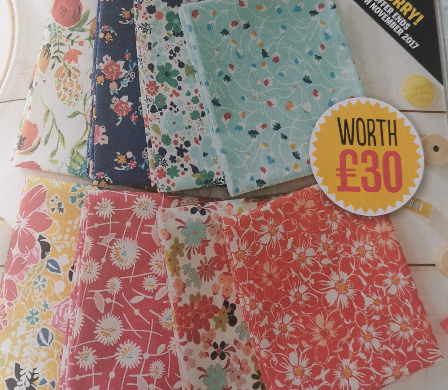 CHRISTMAS MAKES INCLUDING P&P TO UK SALE ON 2 ITEMS PLUS ACROSS MY SHOP CODE 44