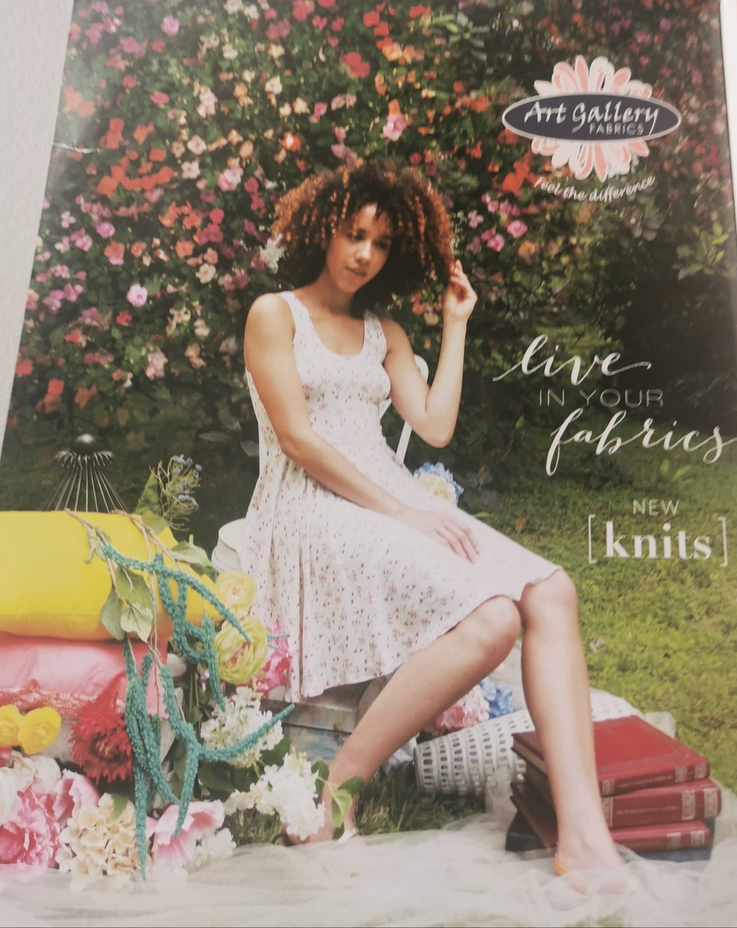 STITCH YOUR BEST FIT EVER INCLUDING P&P TO UK SALE ON 2 ITEMS PLUS ACROSS MY SHOP CODE 43