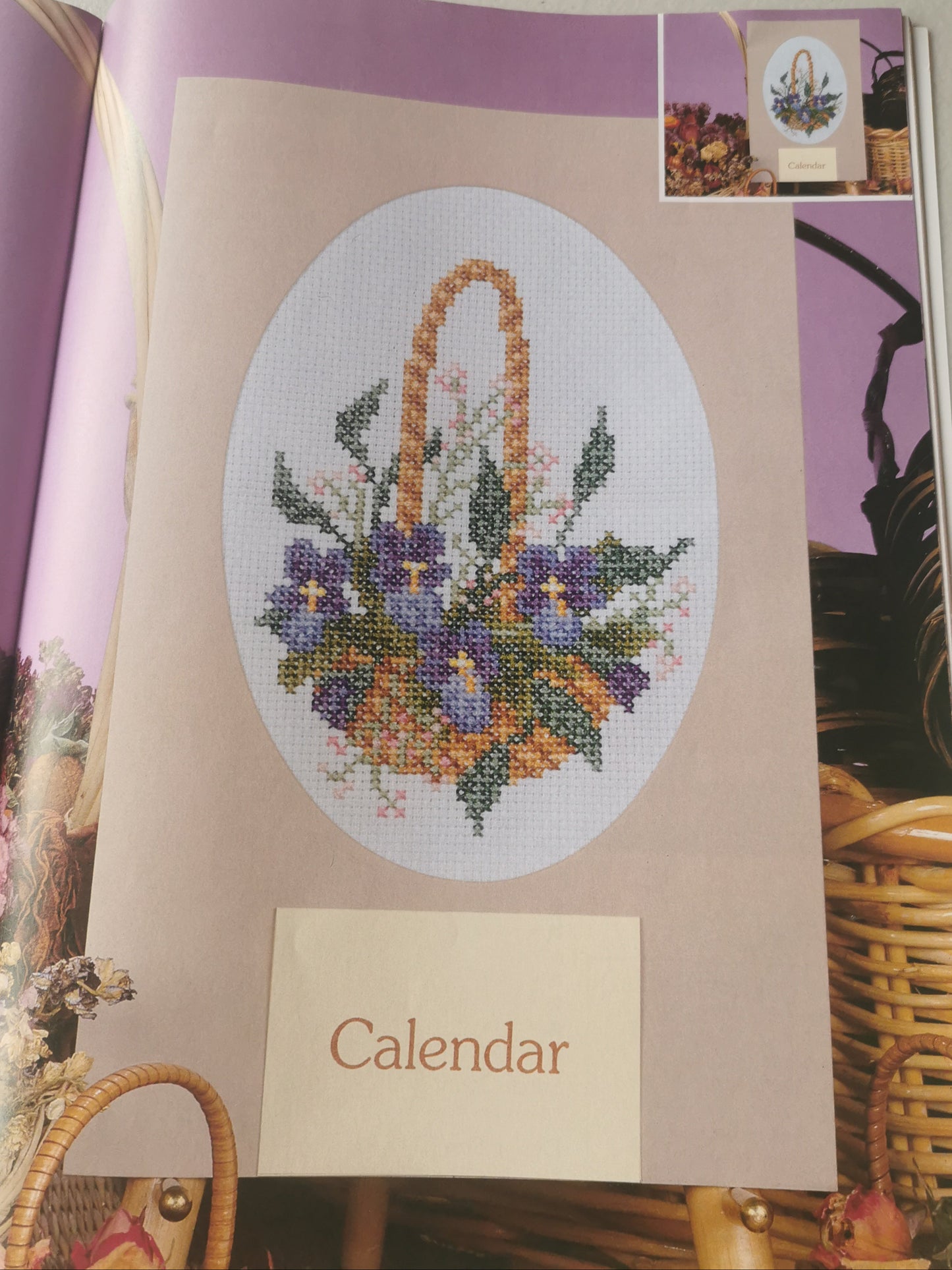 CROSS STITCH GALLERY MAGAZINE INCLUDING P&P TO UK SALE ON 2 ITMES PLUS ACROSS MY SHOP CODE 355