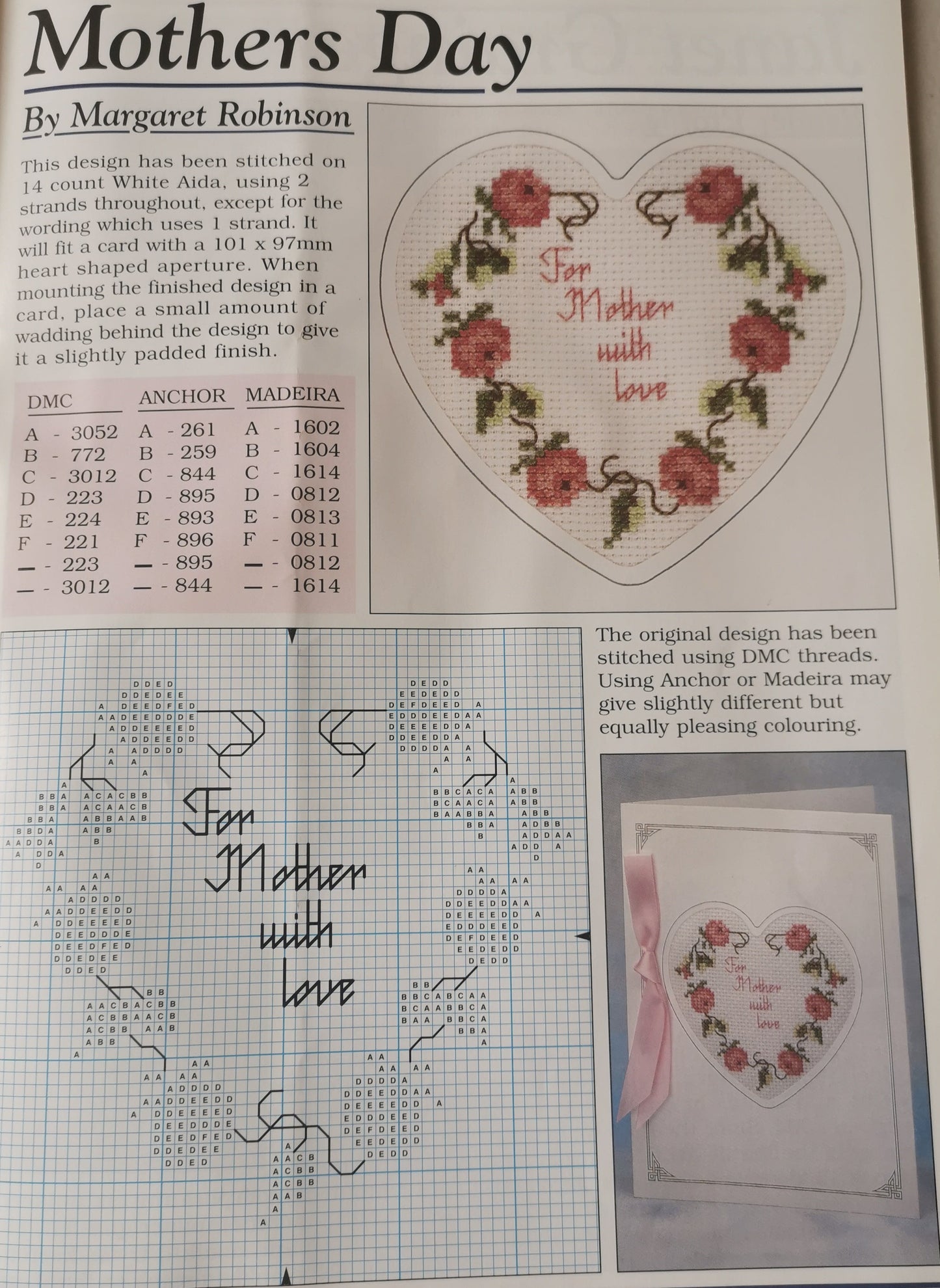 CRAFT CREATIONS MAGAZINE INCLUDING P&P TO UK SALE ON 2 ITEMS PLUS ACROSS MY SHOP CODE 82