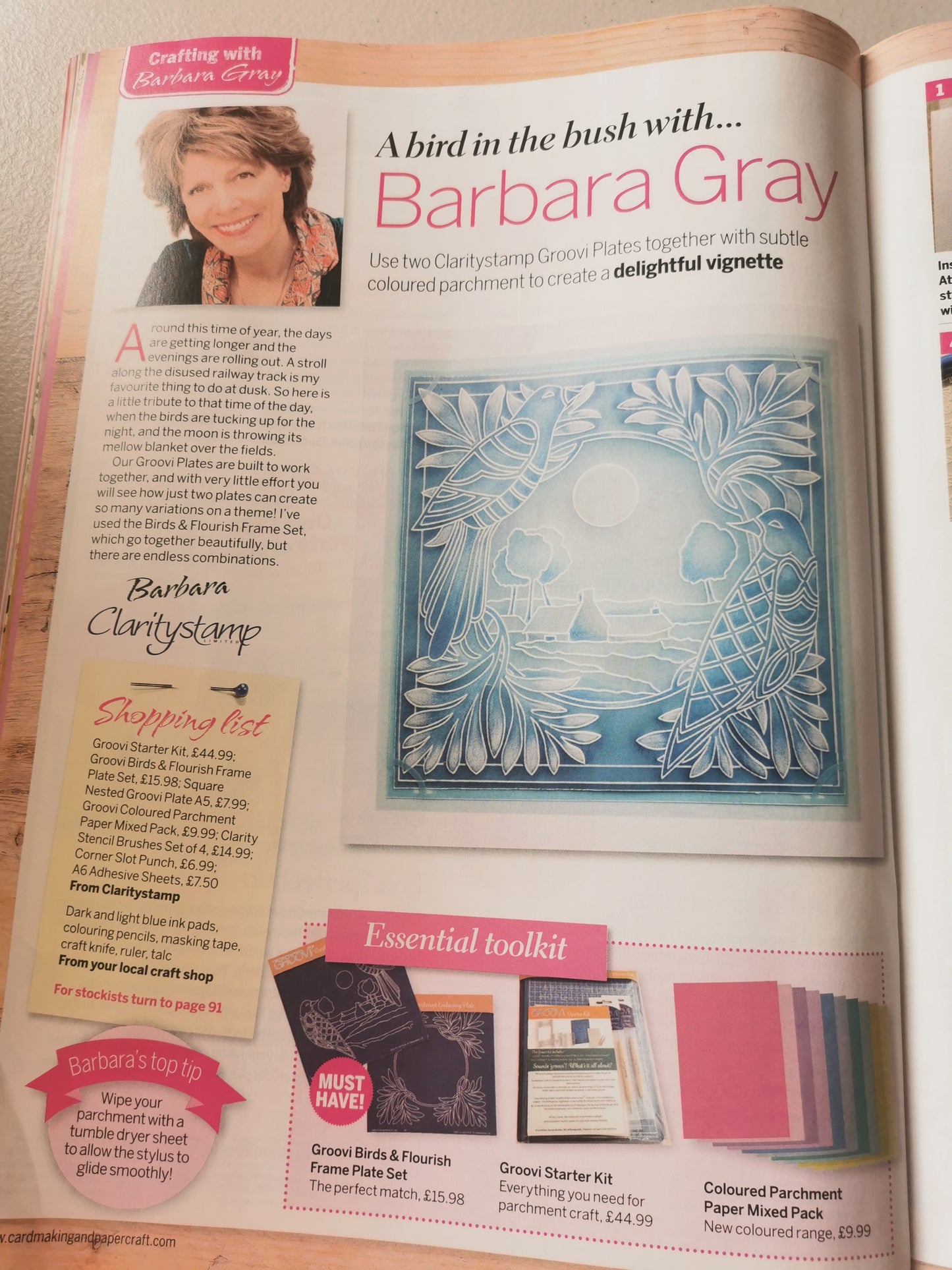 CARD & PAPER MAKING INCLUDING P&P TO UK SALE ON 2 ITEMS PLUS ACROSS MY SHOP CODE 418