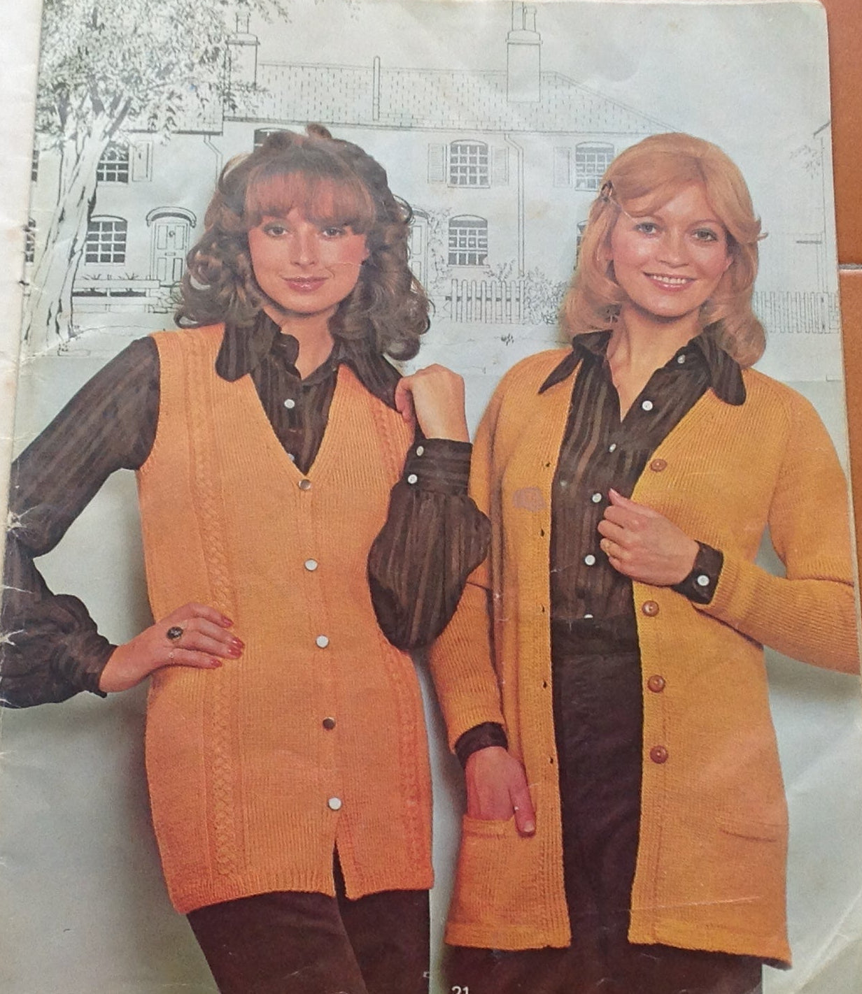 3 THIN KNITTING PATTERNS INCLUDING P&P TO UK SALE ON 2 ITEMS PLUS ACROSS MY SHOP CODE 26