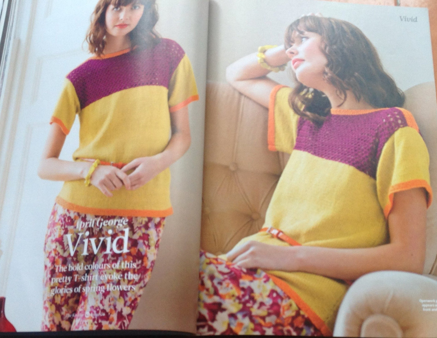 THE KNITTER LACE & CABLE PROJECTS INCLUDING P&P TO UK SALE ON 2 ITEMS PLUS ACROSS MY SHOP CODE 41