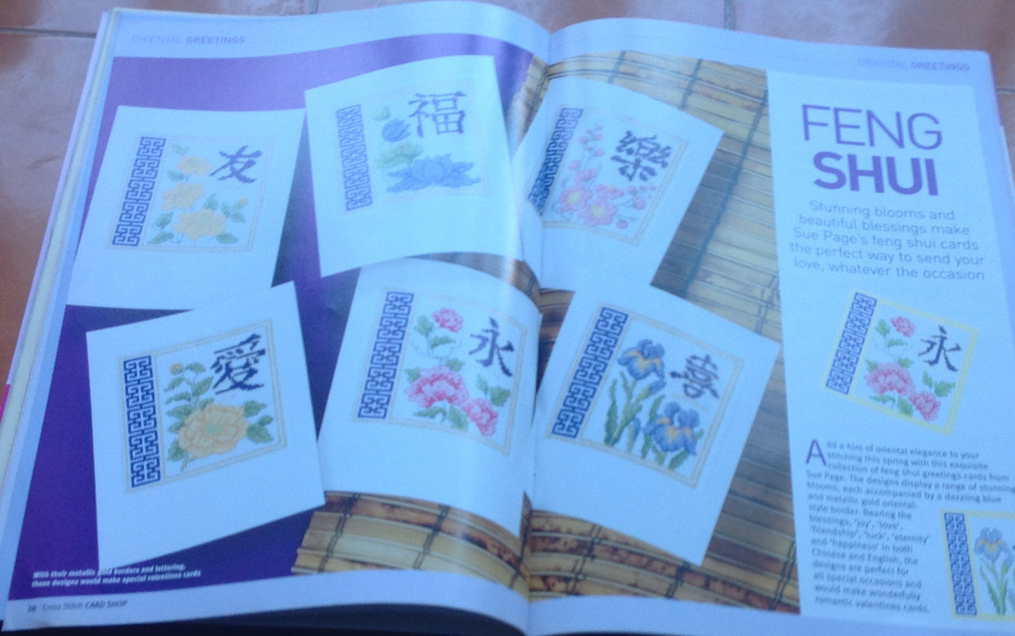 CROSS STITCH CARD SHOP INCLUDING P&P TO UK SALE ON 2 ITMES PLUS ACROSS MY SHOP CODE 2