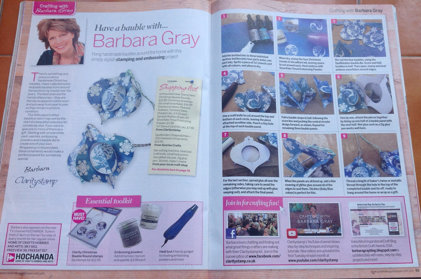 CARD & PAPER MAKING INCLUDING P&P TO UK SALE ON 2 ITEMS PLUS ACROSS MY SHOP CODE 11