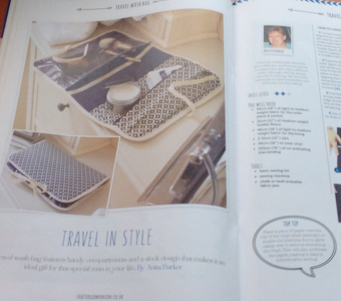 SEWING INSPIRED INCLUDING P&P TO UK SALE ON 2 ITEMS PLUS ACROSS MY SHOP CODE 38