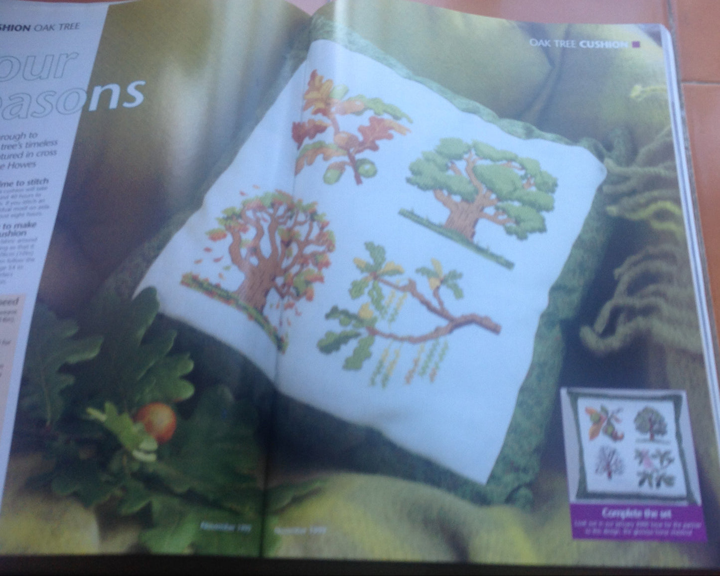 CROSS STITCHER MAGAZINES INCLUDING P&P TO UK SALE ON 2 ITEMS PLUS ACROSS MY SHOP CODE 18
