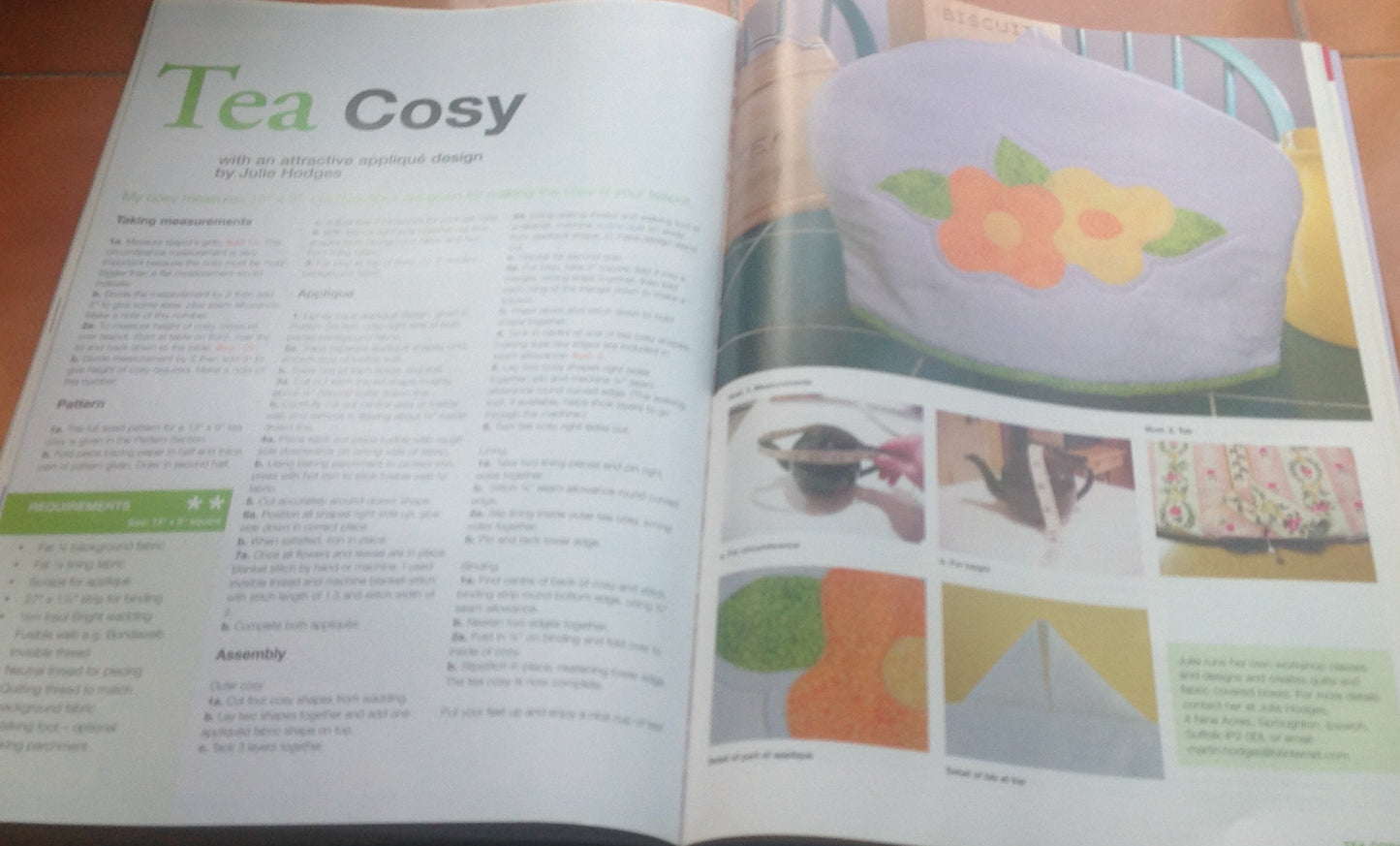 PATCH WORK & QUILTING MAGAZINES INCLUDING P&P TO UK SALE ON 2 ITEMS PLUS CODE 125