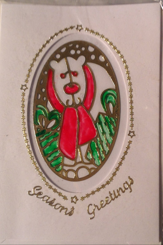 HAND MADE SMALL  6" x 4" CARDS INCLUDING P&P TO UK CODE 21